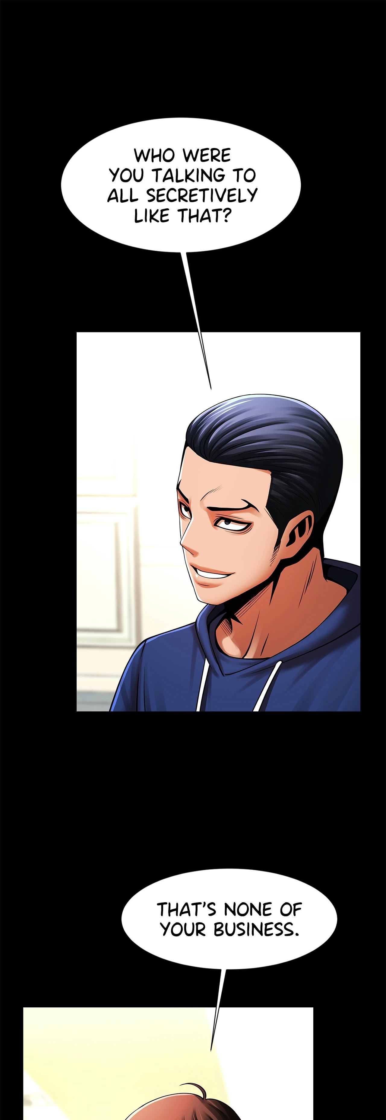 Poolside Playtime Chapter 23 image 24