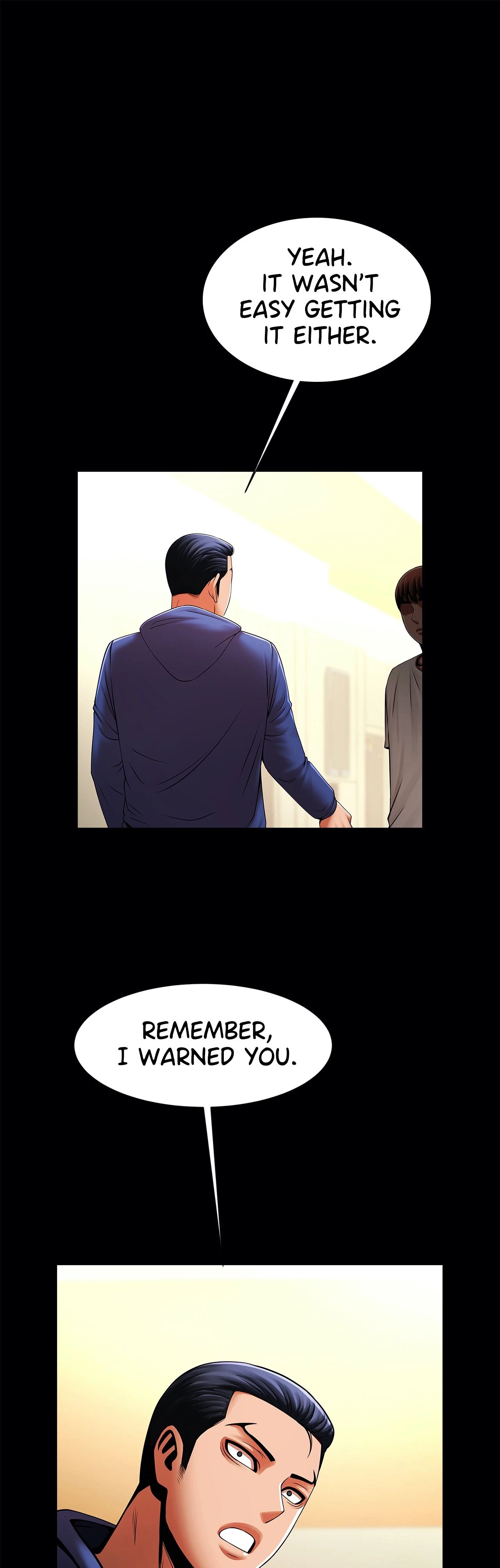 Poolside Playtime Chapter 23 image 26