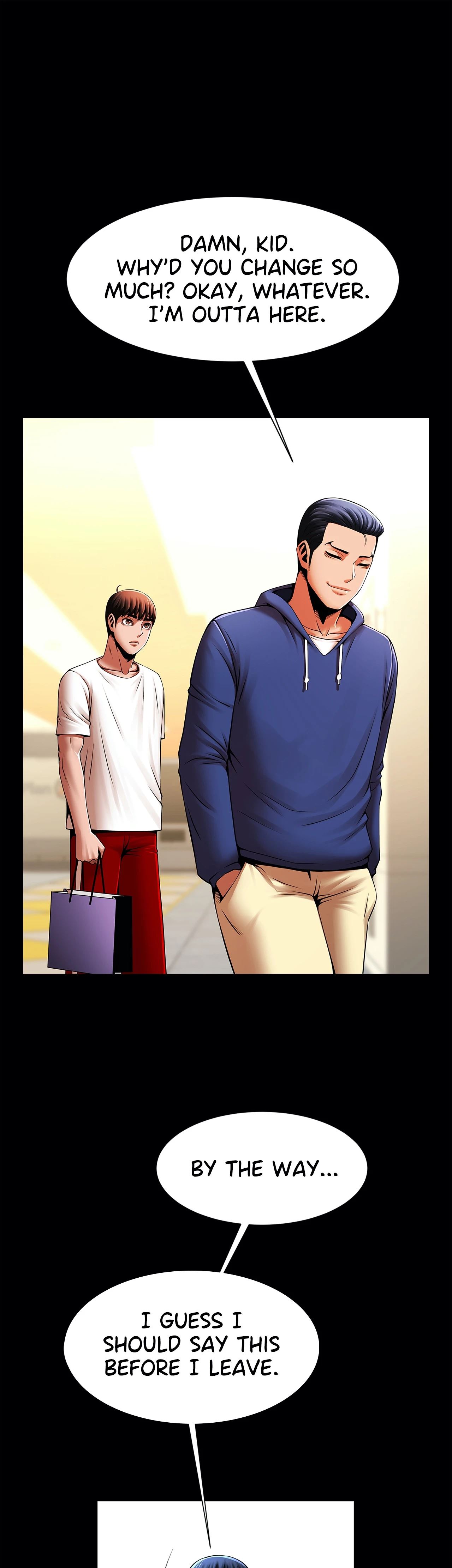 Poolside Playtime Chapter 23 image 28