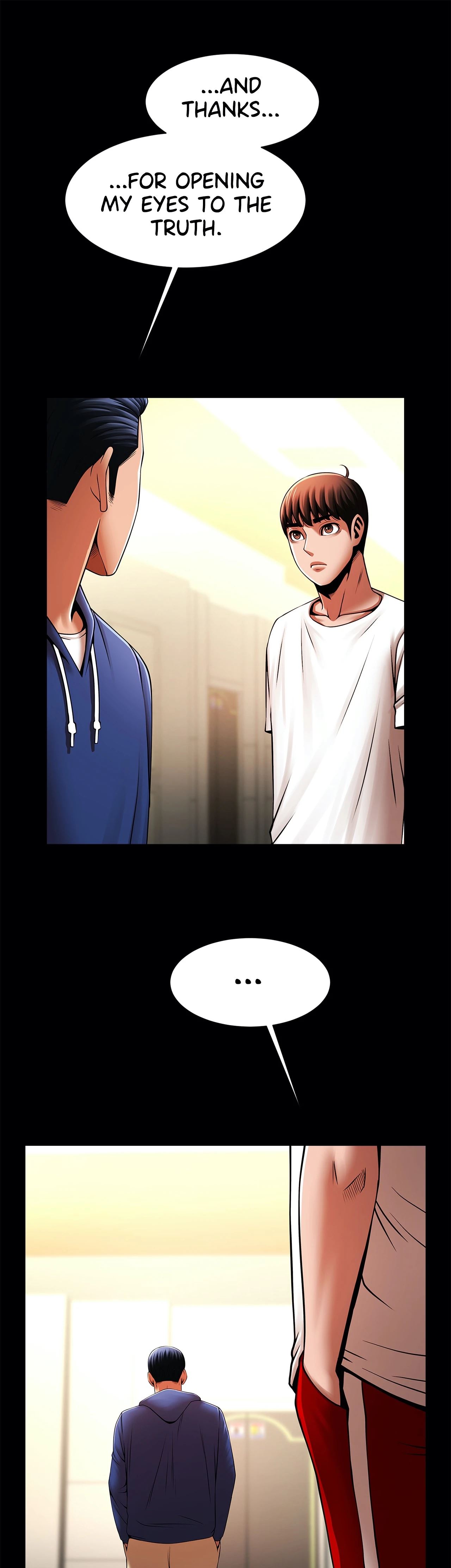 Poolside Playtime Chapter 23 image 30