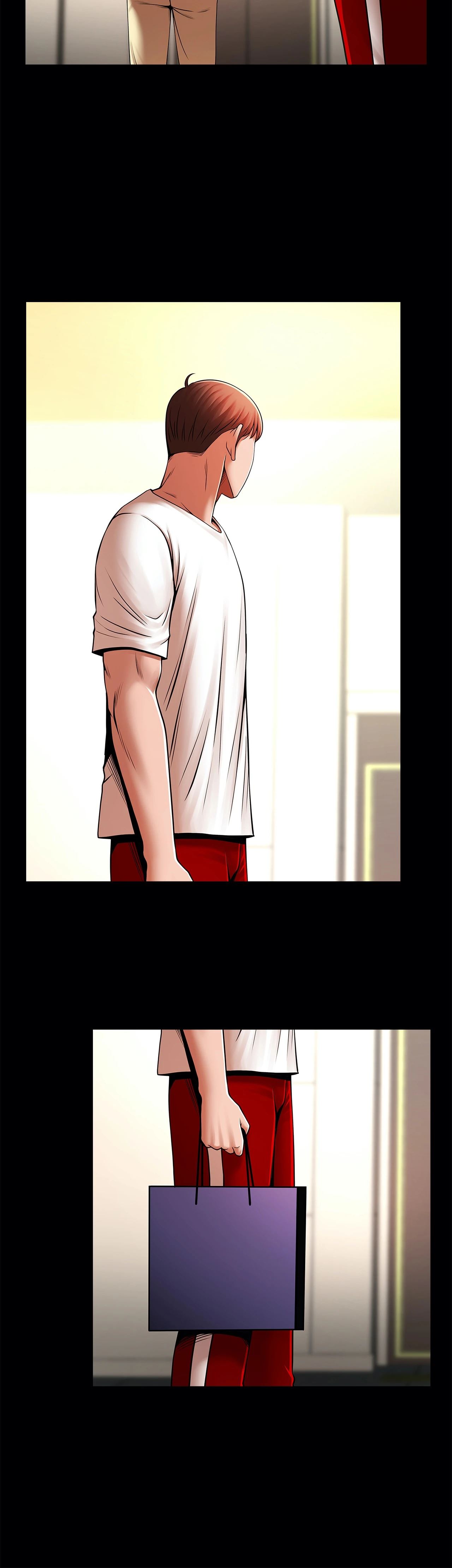 Poolside Playtime Chapter 23 image 31