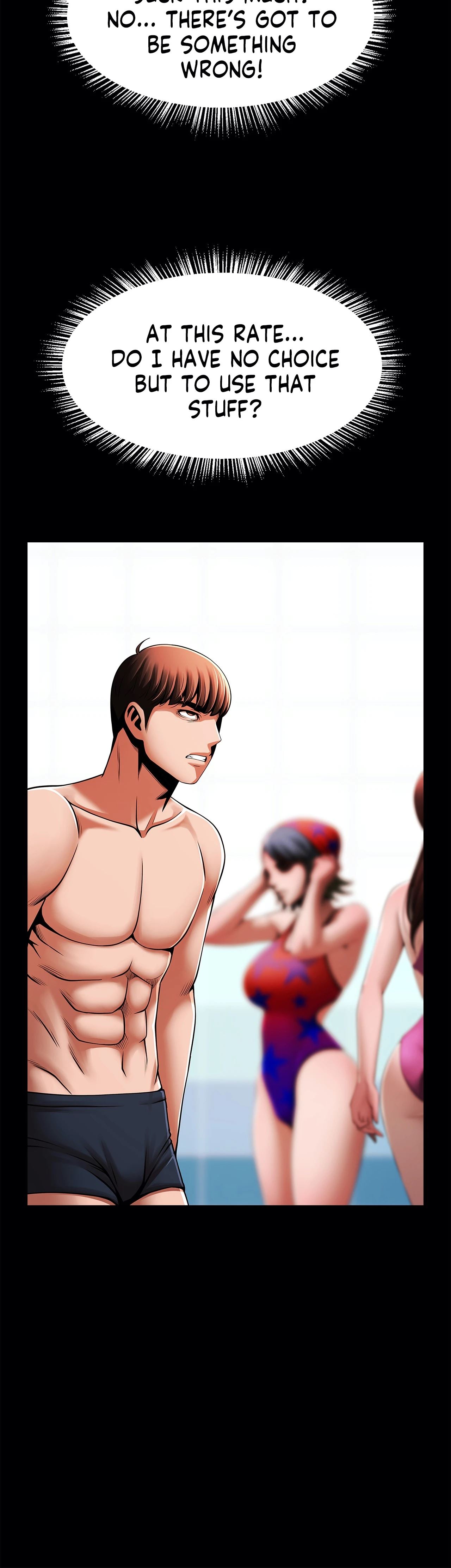 Poolside Playtime Chapter 23 image 35