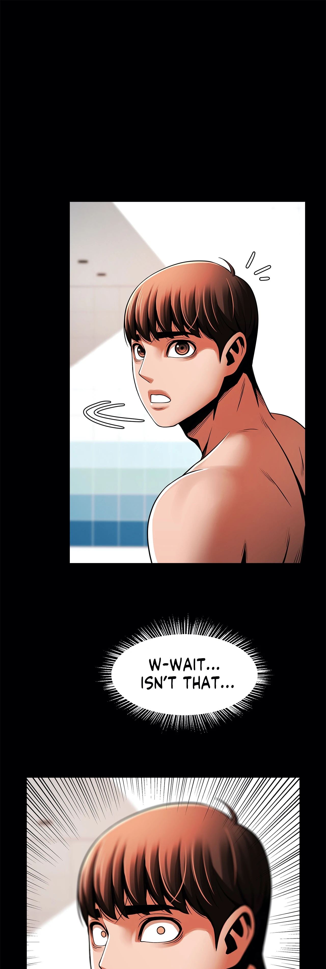 Poolside Playtime Chapter 23 image 36