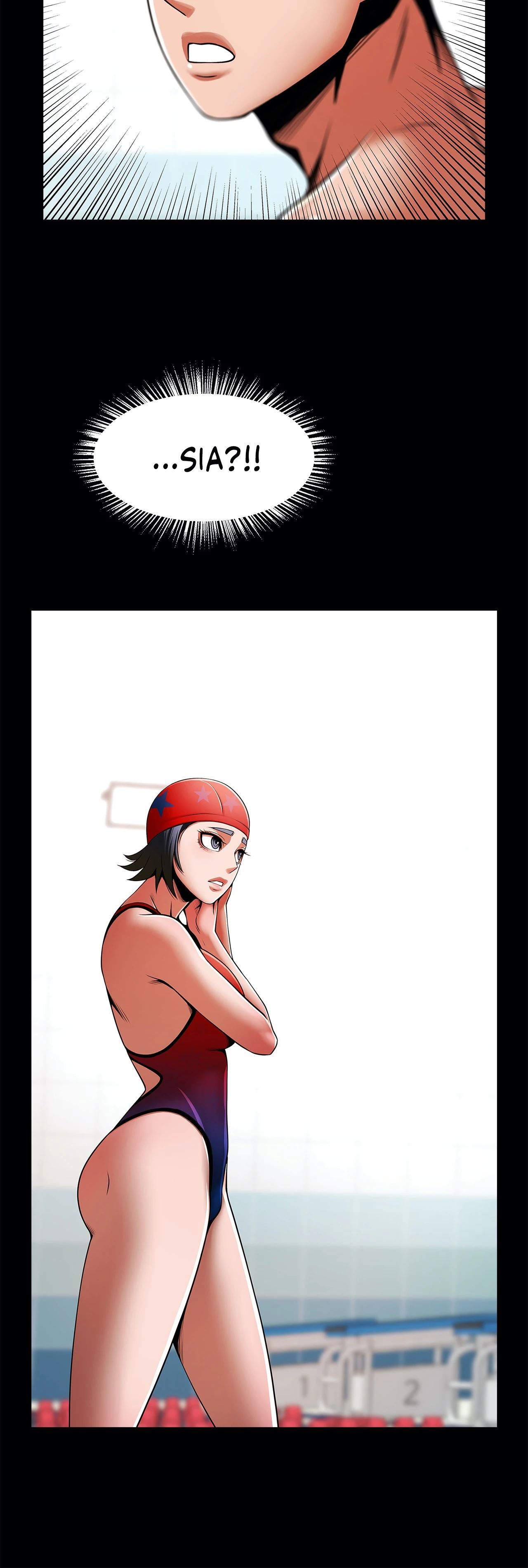 Poolside Playtime Chapter 23 image 37