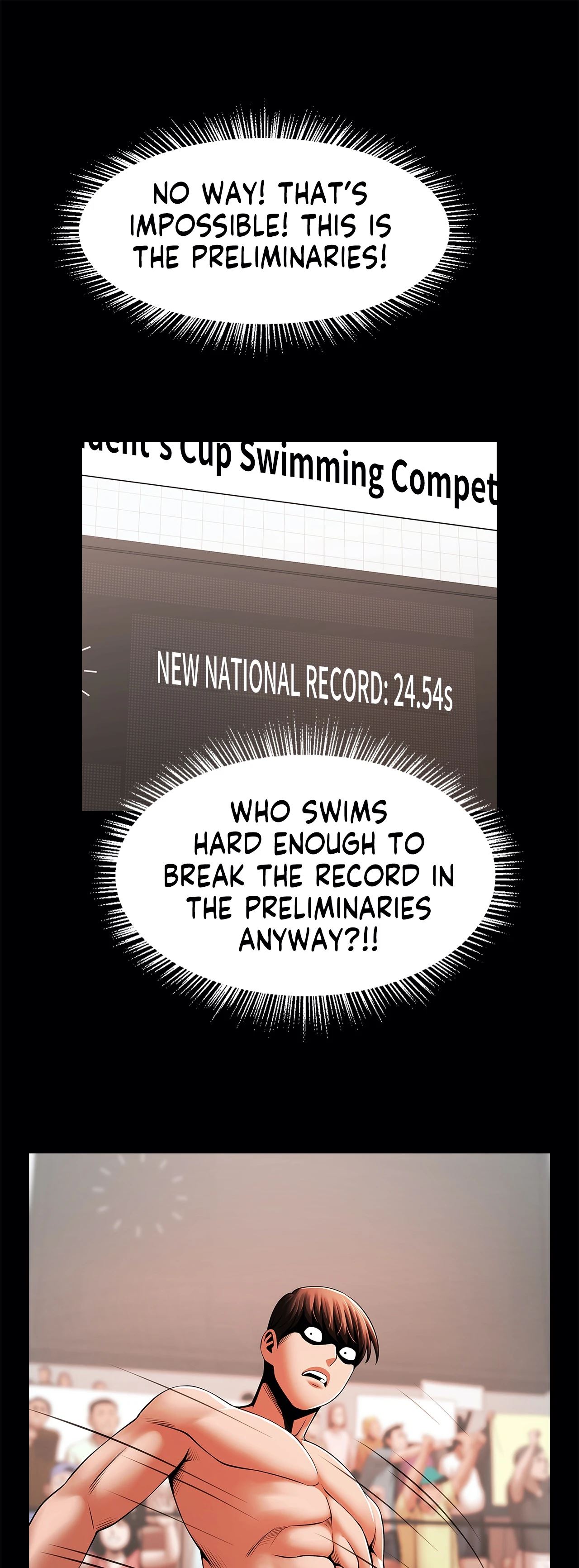 Poolside Playtime Chapter 23 image 42