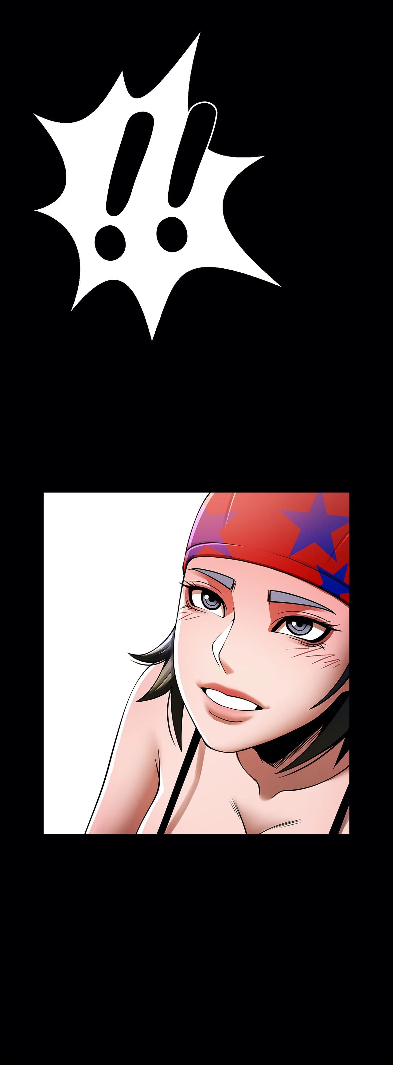 Poolside Playtime Chapter 23 image 44