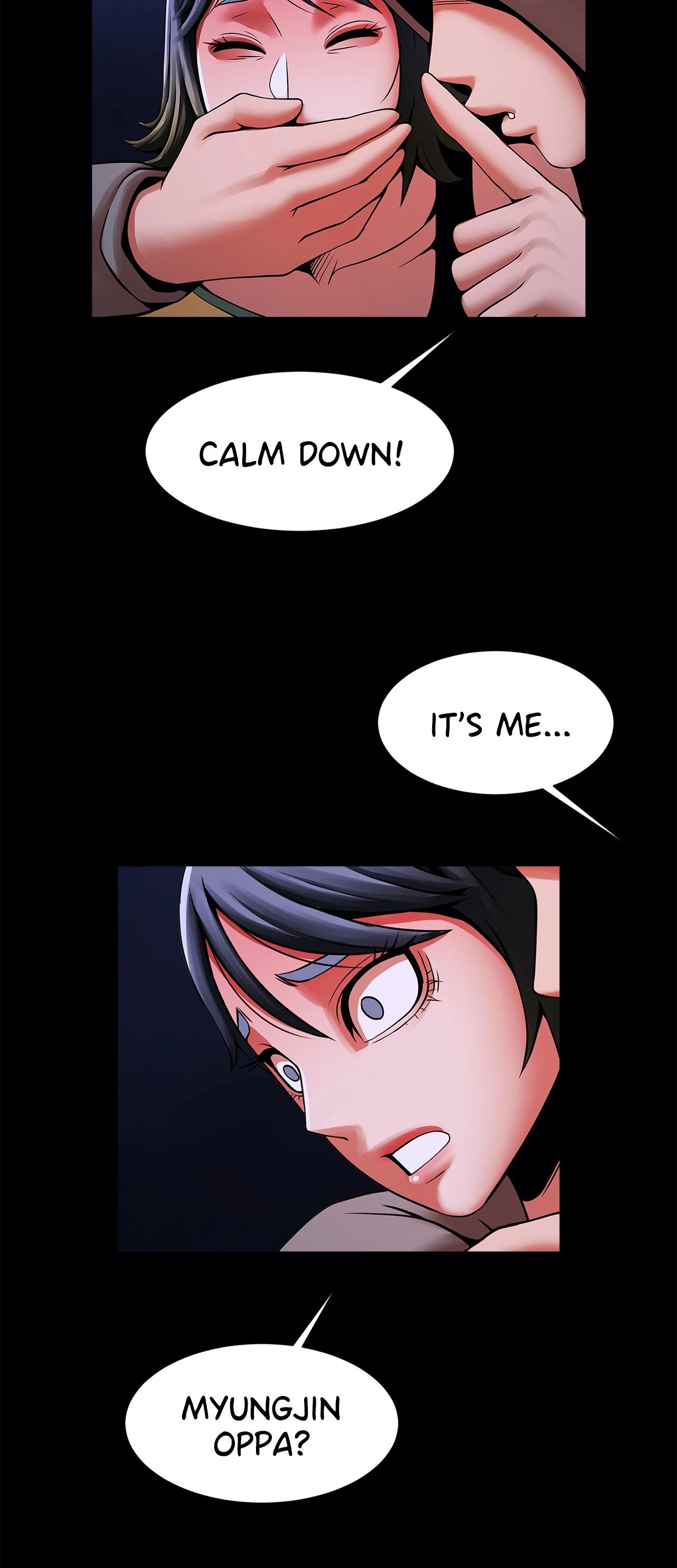 Poolside Playtime Chapter 24 image 10