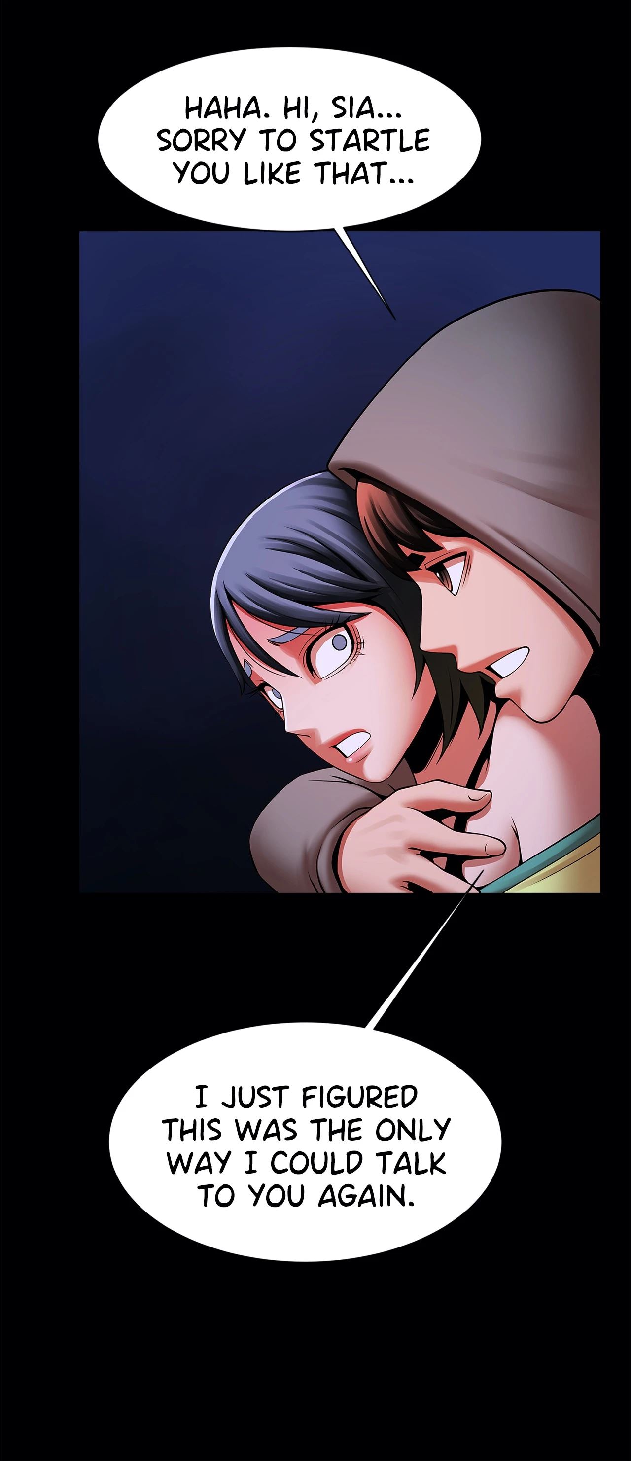 Poolside Playtime Chapter 24 image 11