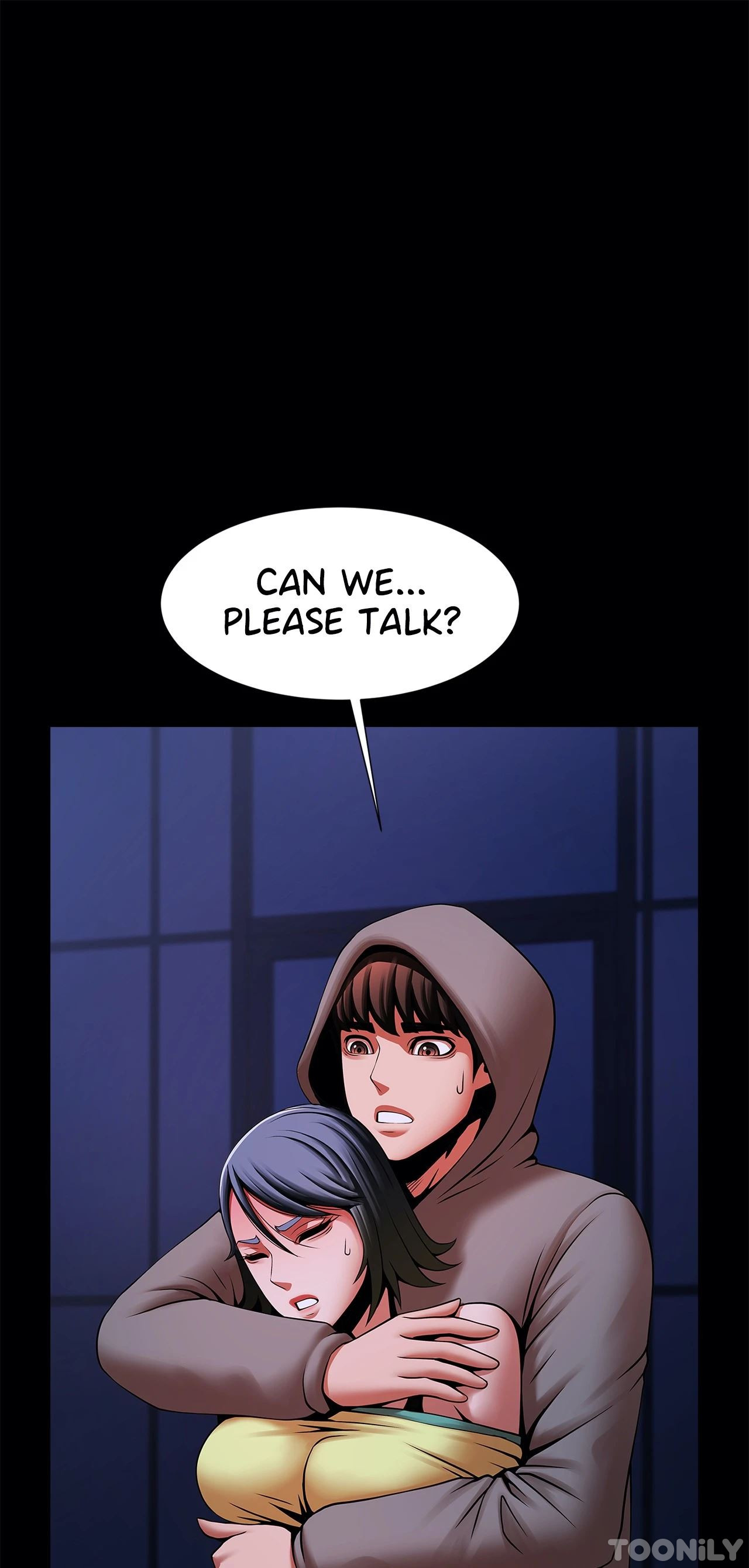 Poolside Playtime Chapter 24 image 12
