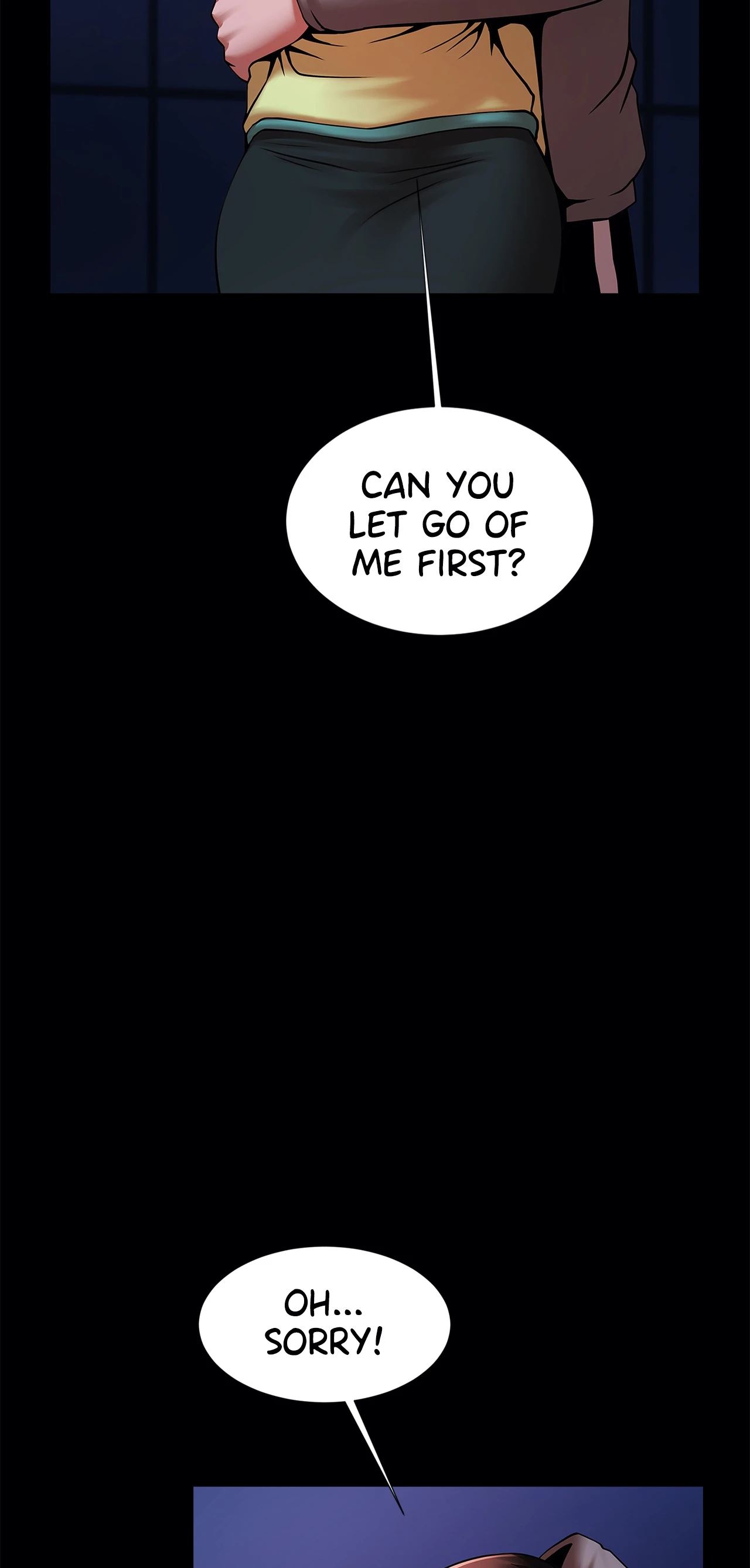 Poolside Playtime Chapter 24 image 13