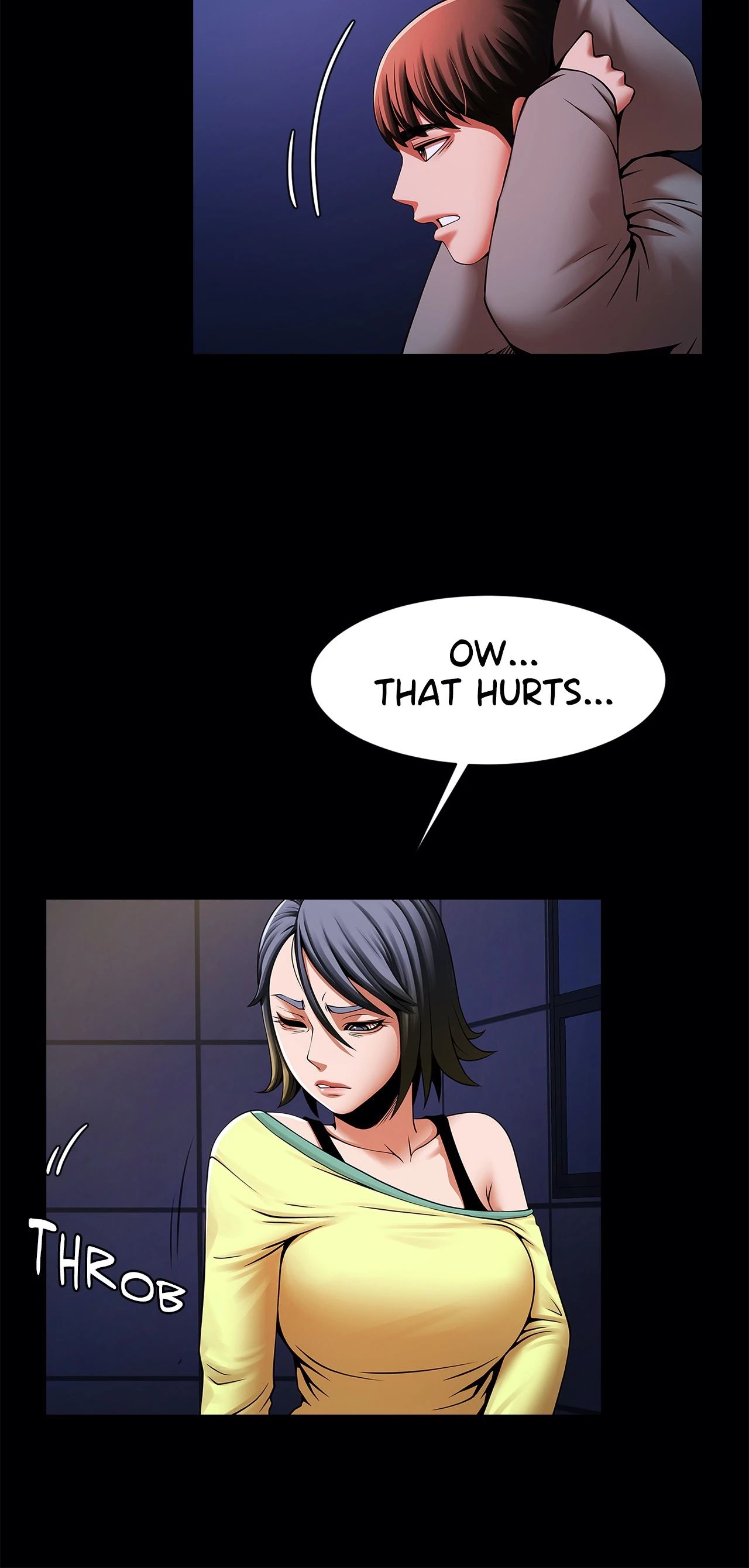 Poolside Playtime Chapter 24 image 14
