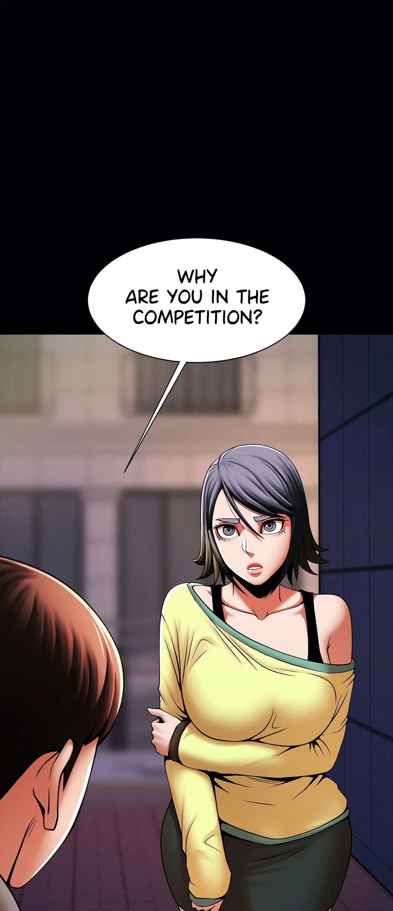 Poolside Playtime Chapter 24 image 15