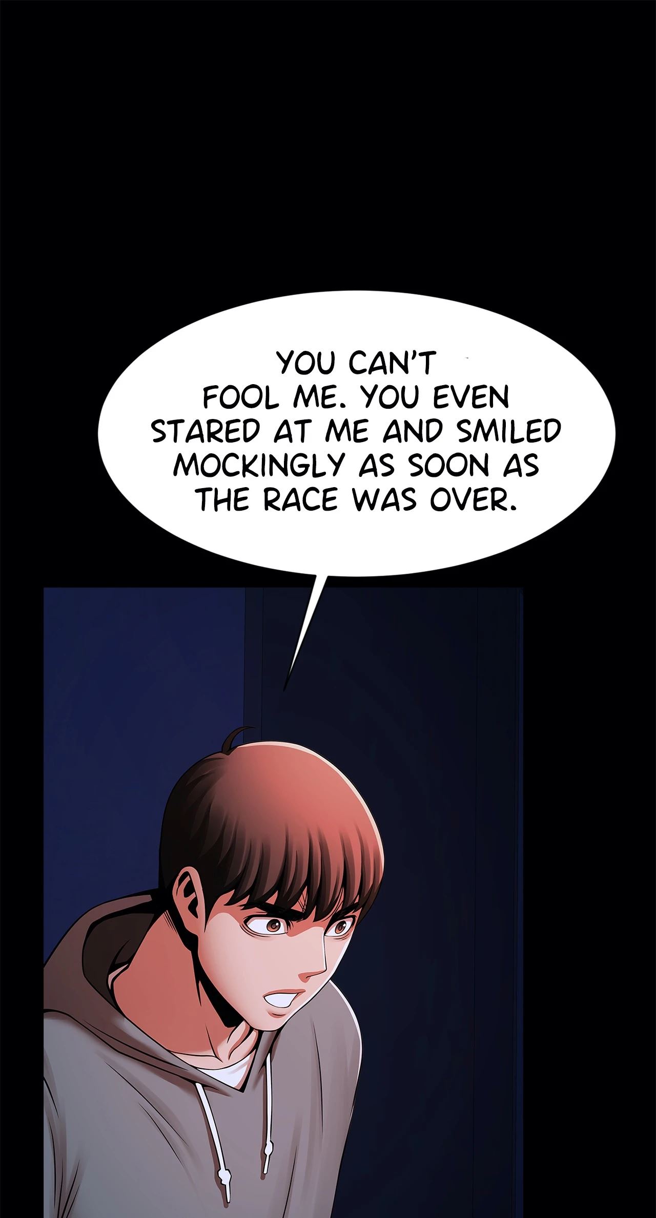Poolside Playtime Chapter 24 image 18