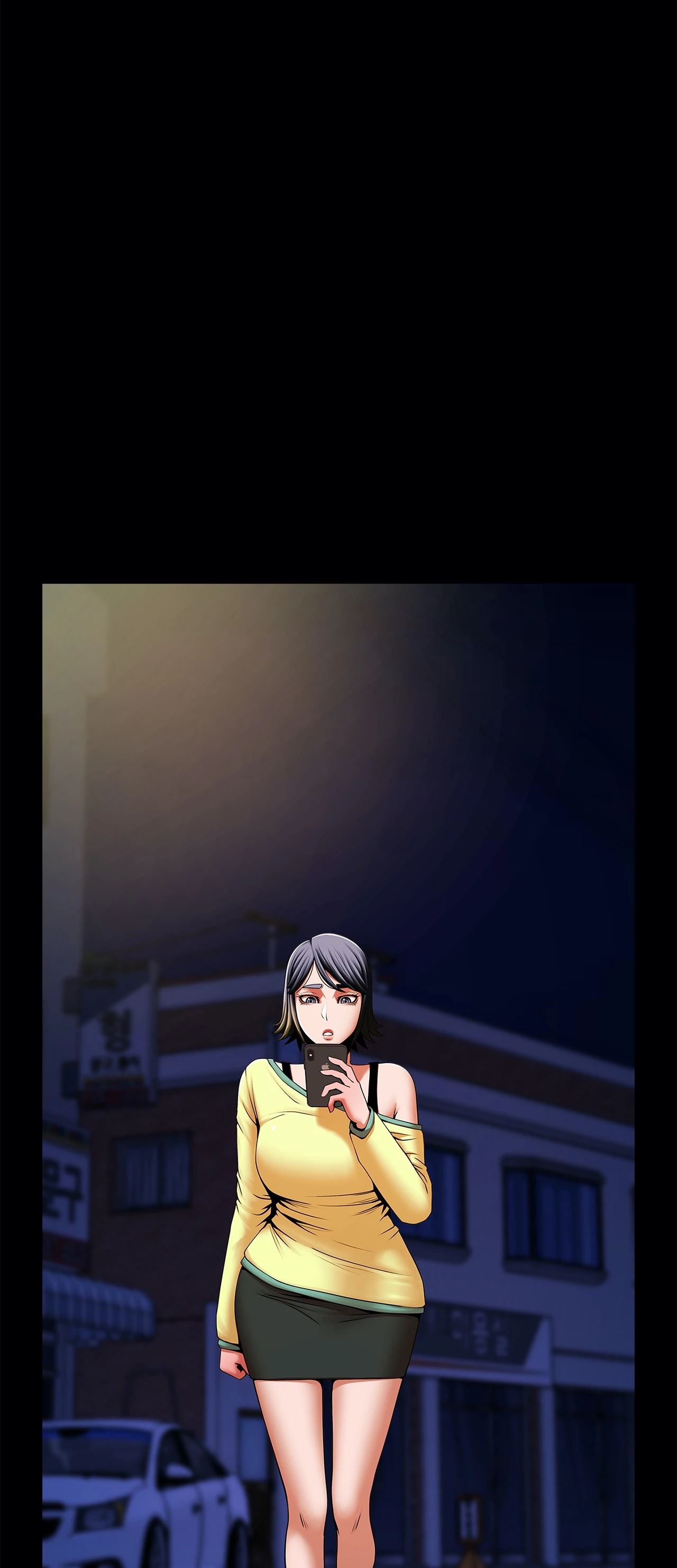 Poolside Playtime Chapter 24 image 1