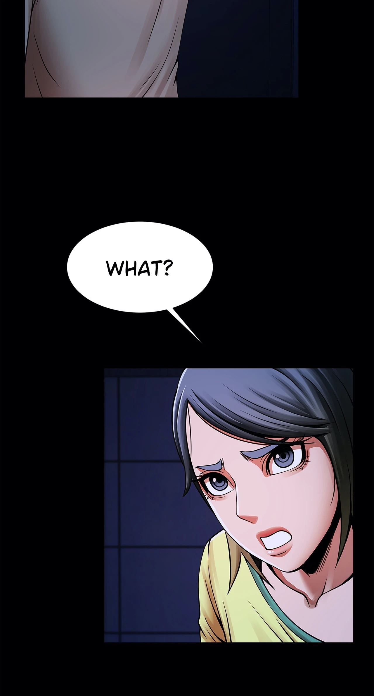 Poolside Playtime Chapter 24 image 19