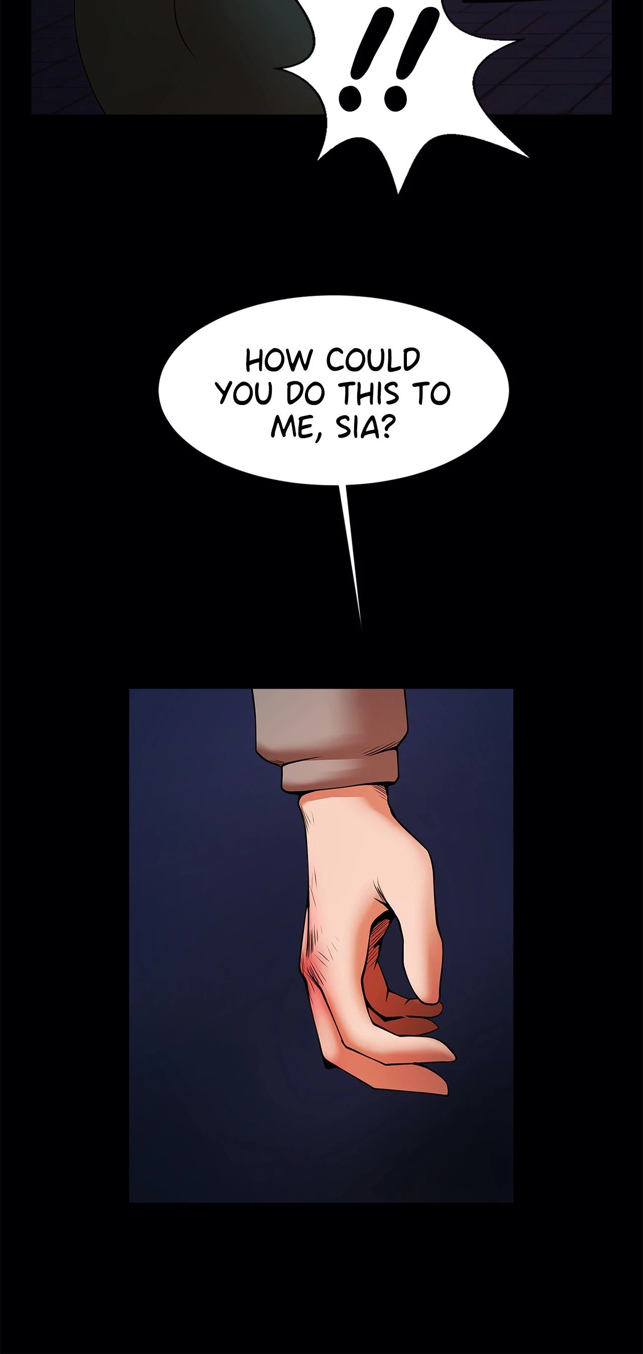 Poolside Playtime Chapter 24 image 23