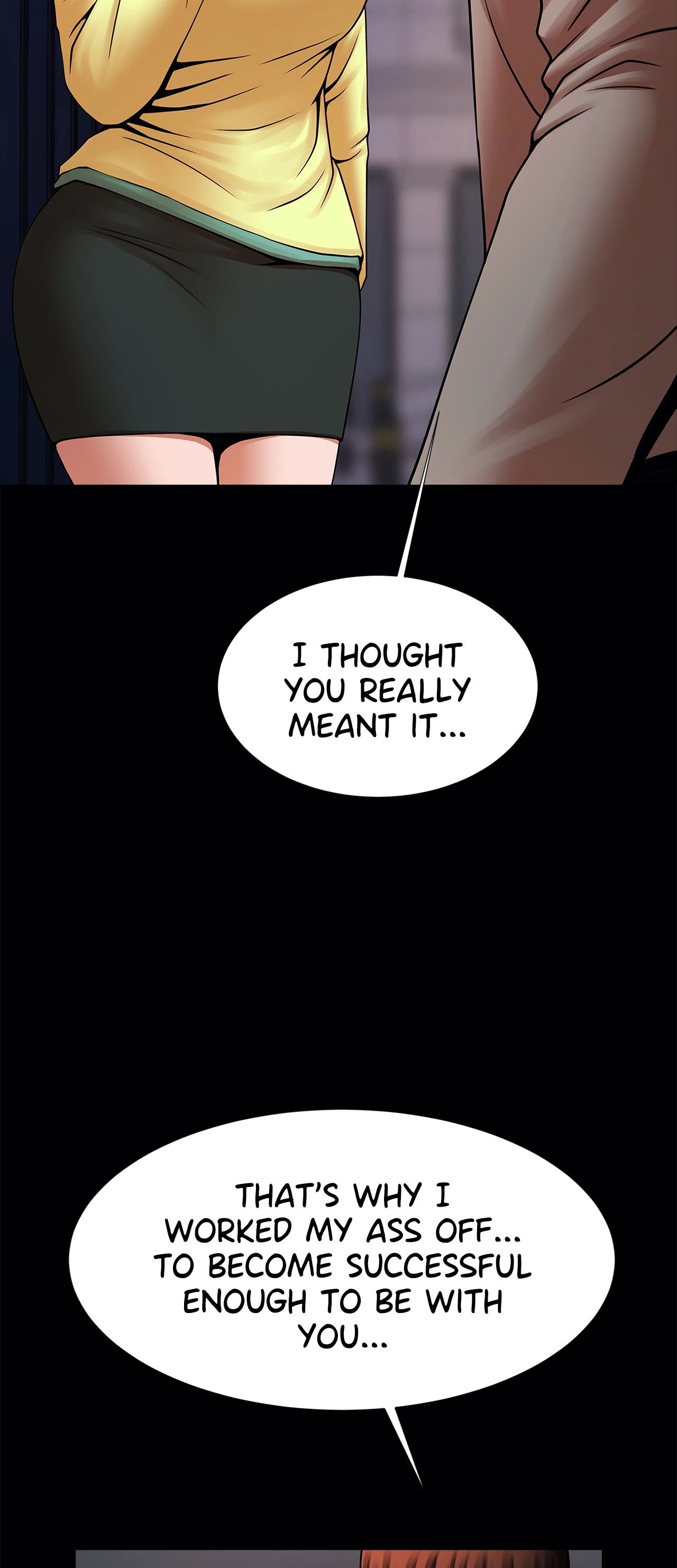 Poolside Playtime Chapter 24 image 25