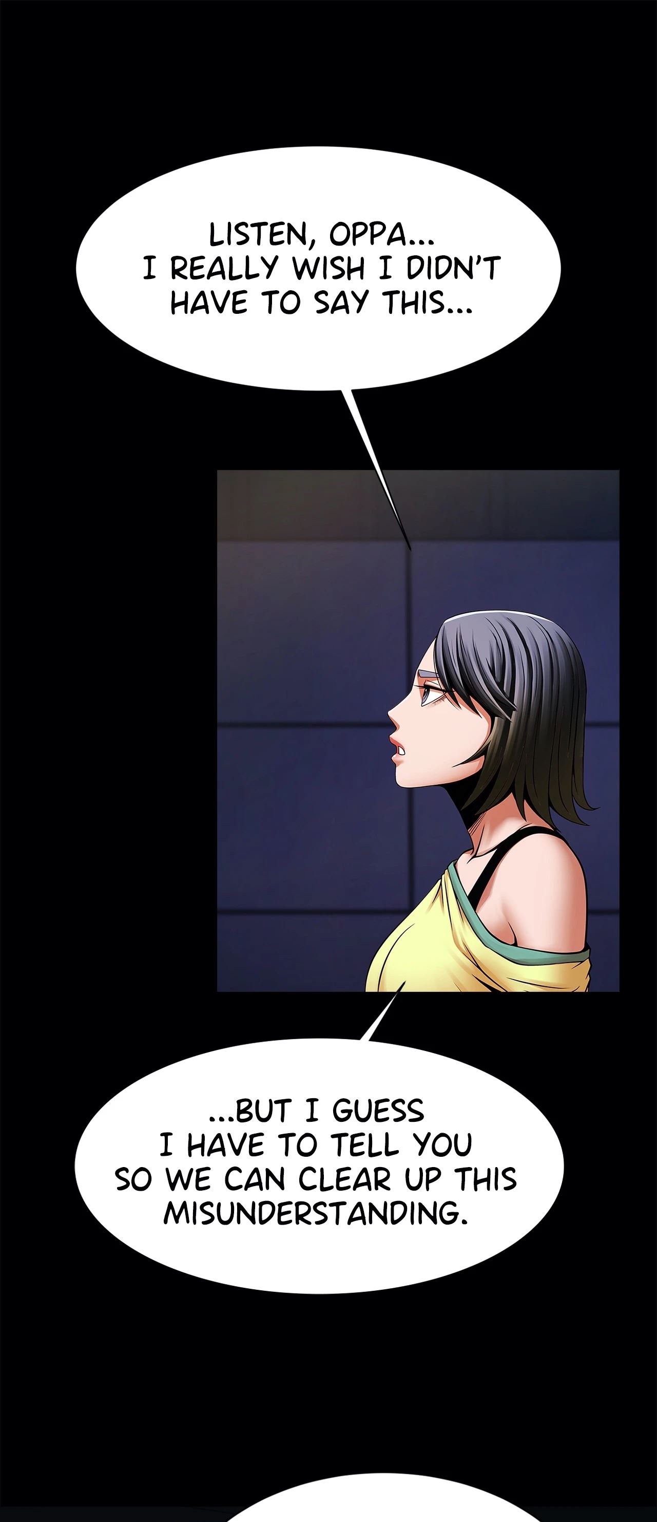 Poolside Playtime Chapter 24 image 27