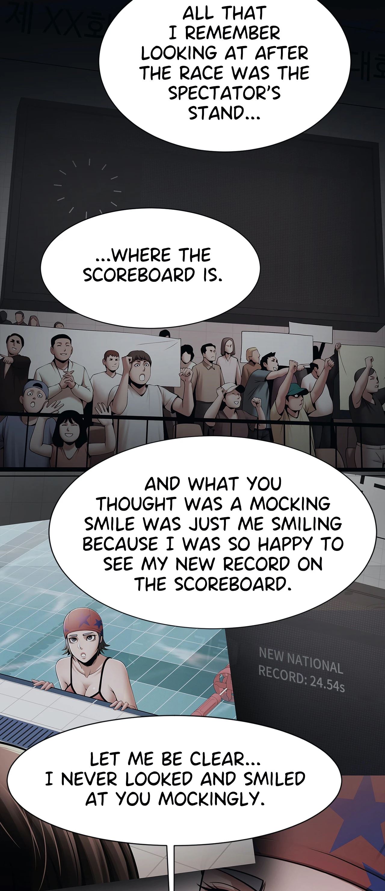 Poolside Playtime Chapter 24 image 28