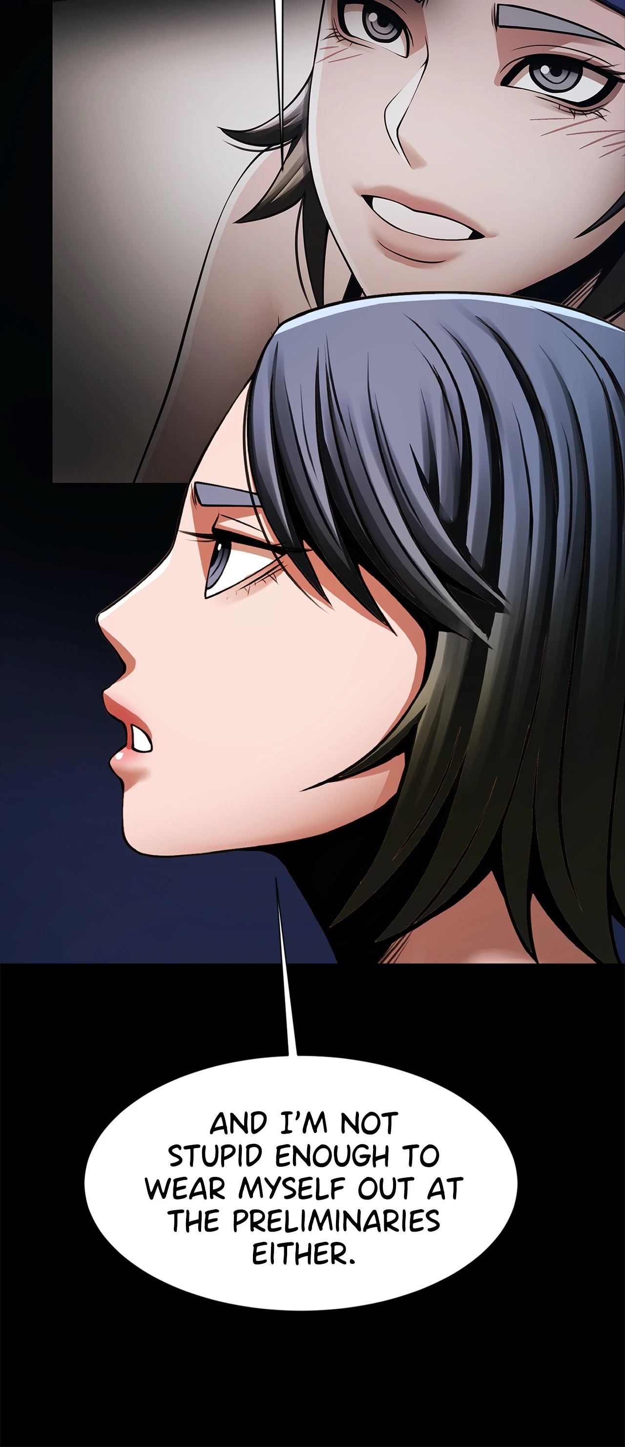 Poolside Playtime Chapter 24 image 29