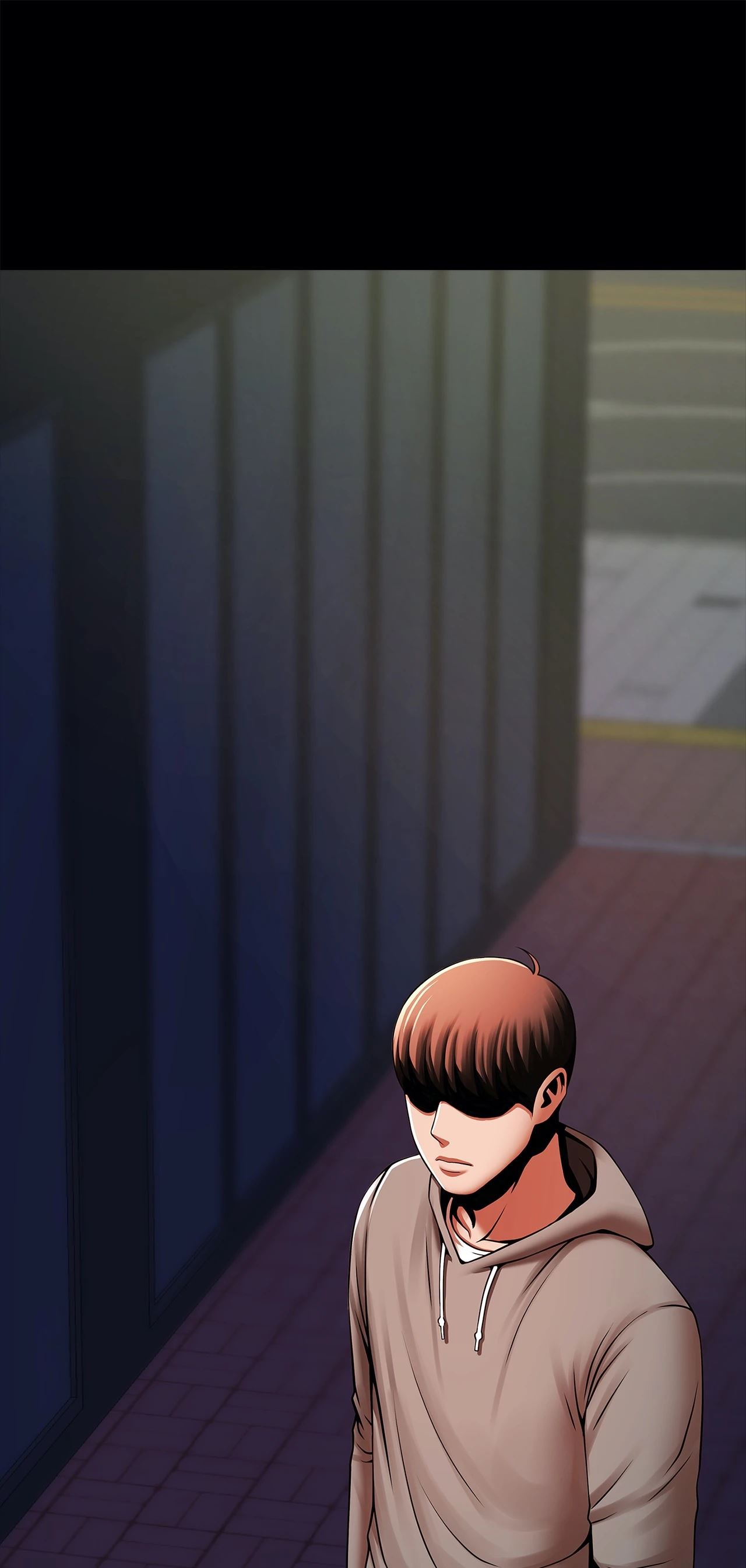 Poolside Playtime Chapter 24 image 33