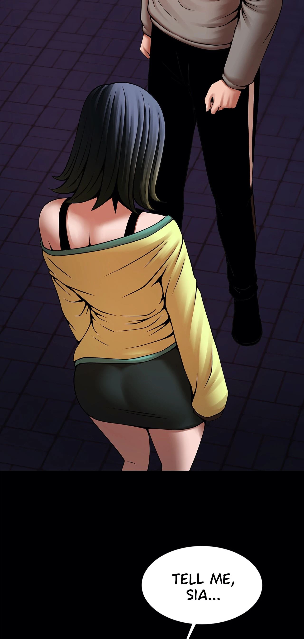 Poolside Playtime Chapter 24 image 34