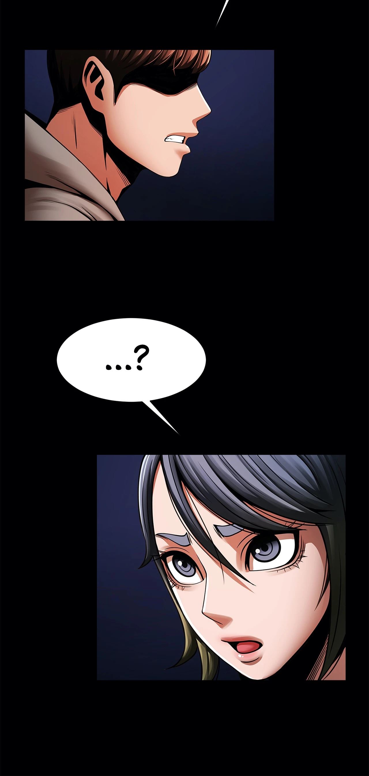 Poolside Playtime Chapter 24 image 35