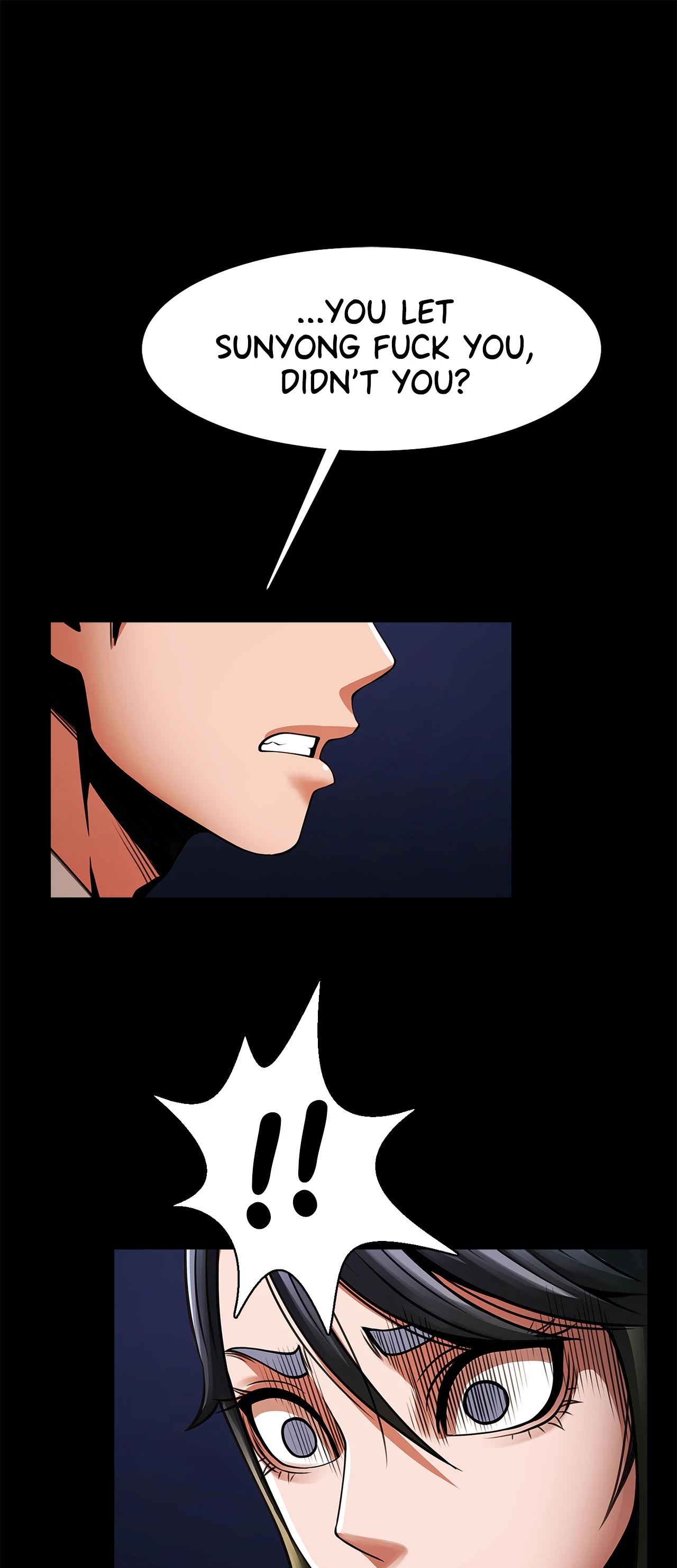 Poolside Playtime Chapter 24 image 36