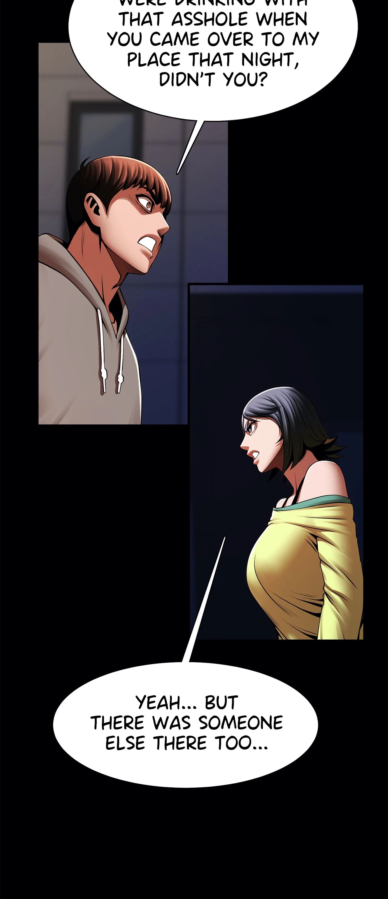 Poolside Playtime Chapter 24 image 38