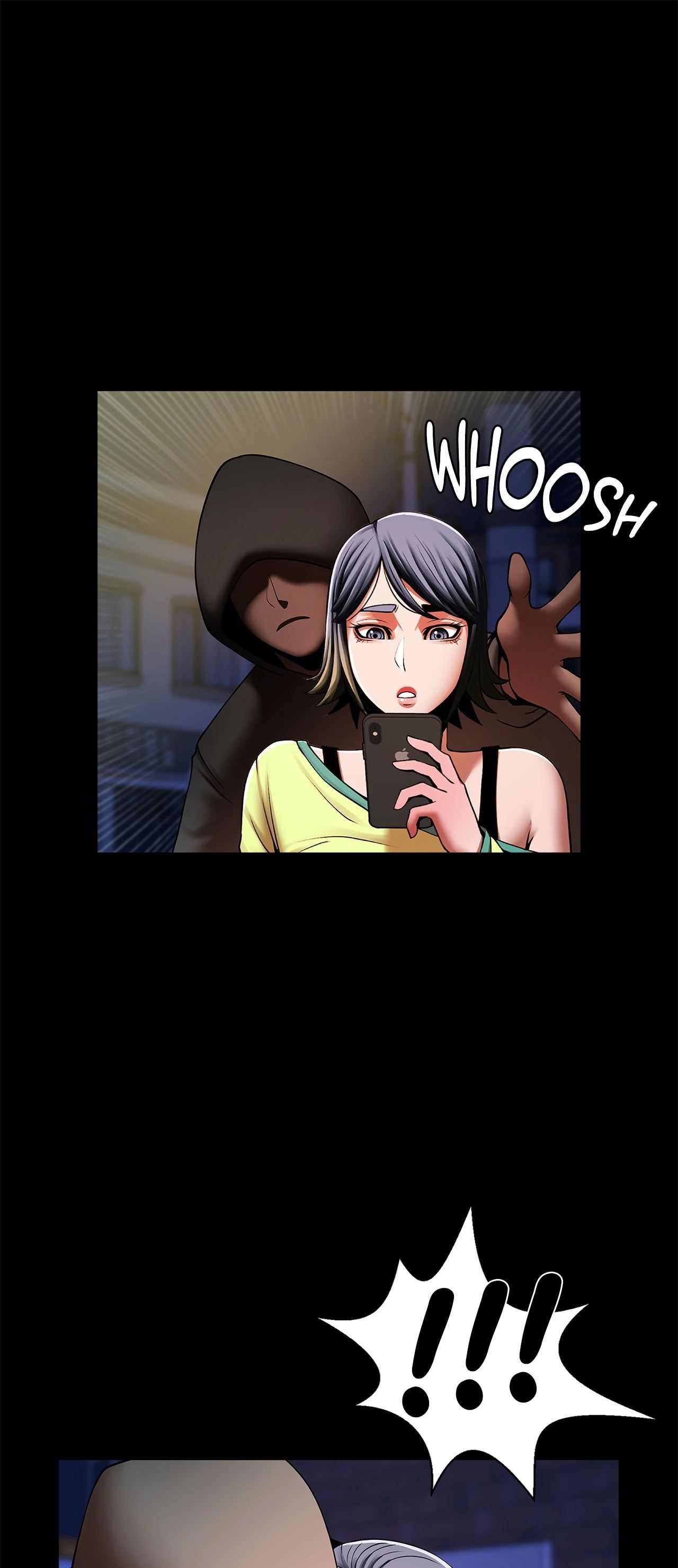 Poolside Playtime Chapter 24 image 3