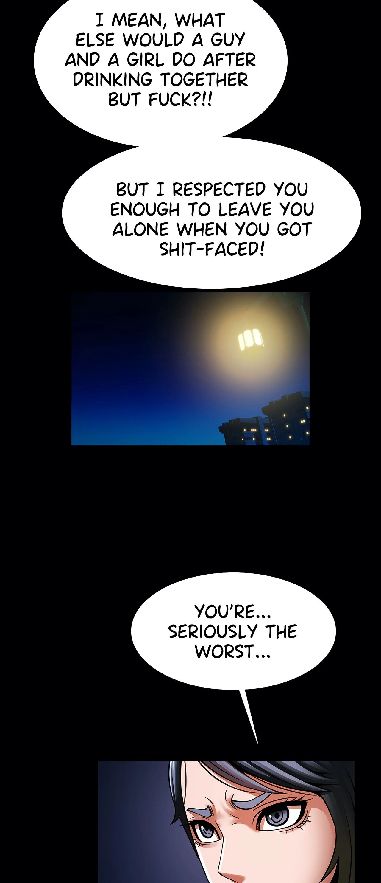 Poolside Playtime Chapter 24 image 40