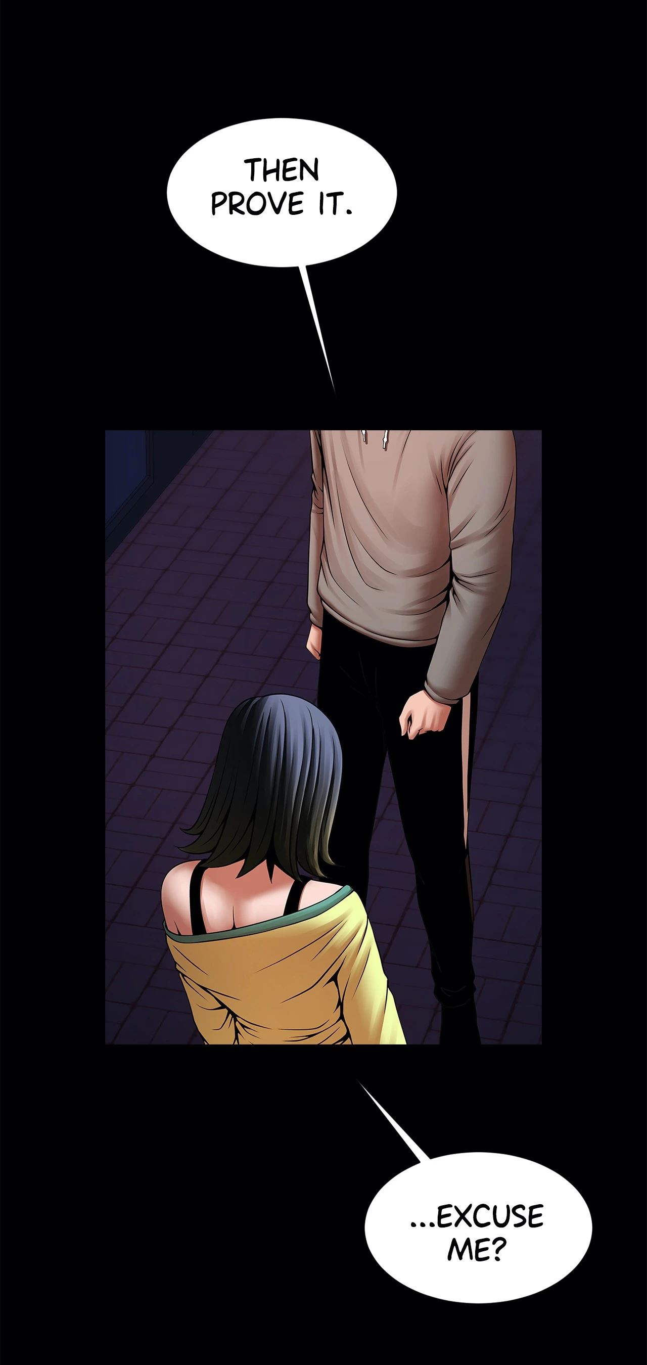 Poolside Playtime Chapter 24 image 43