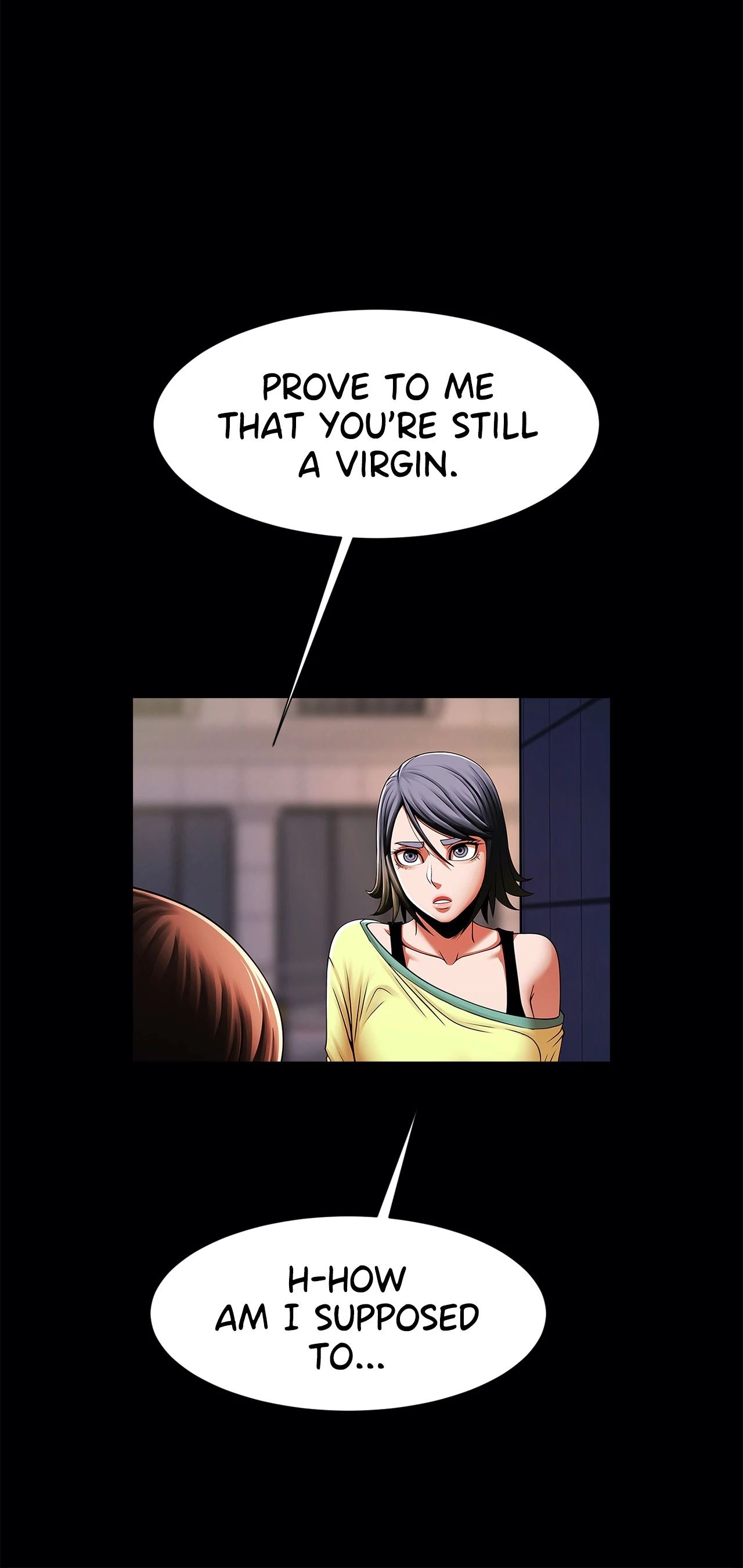 Poolside Playtime Chapter 24 image 44