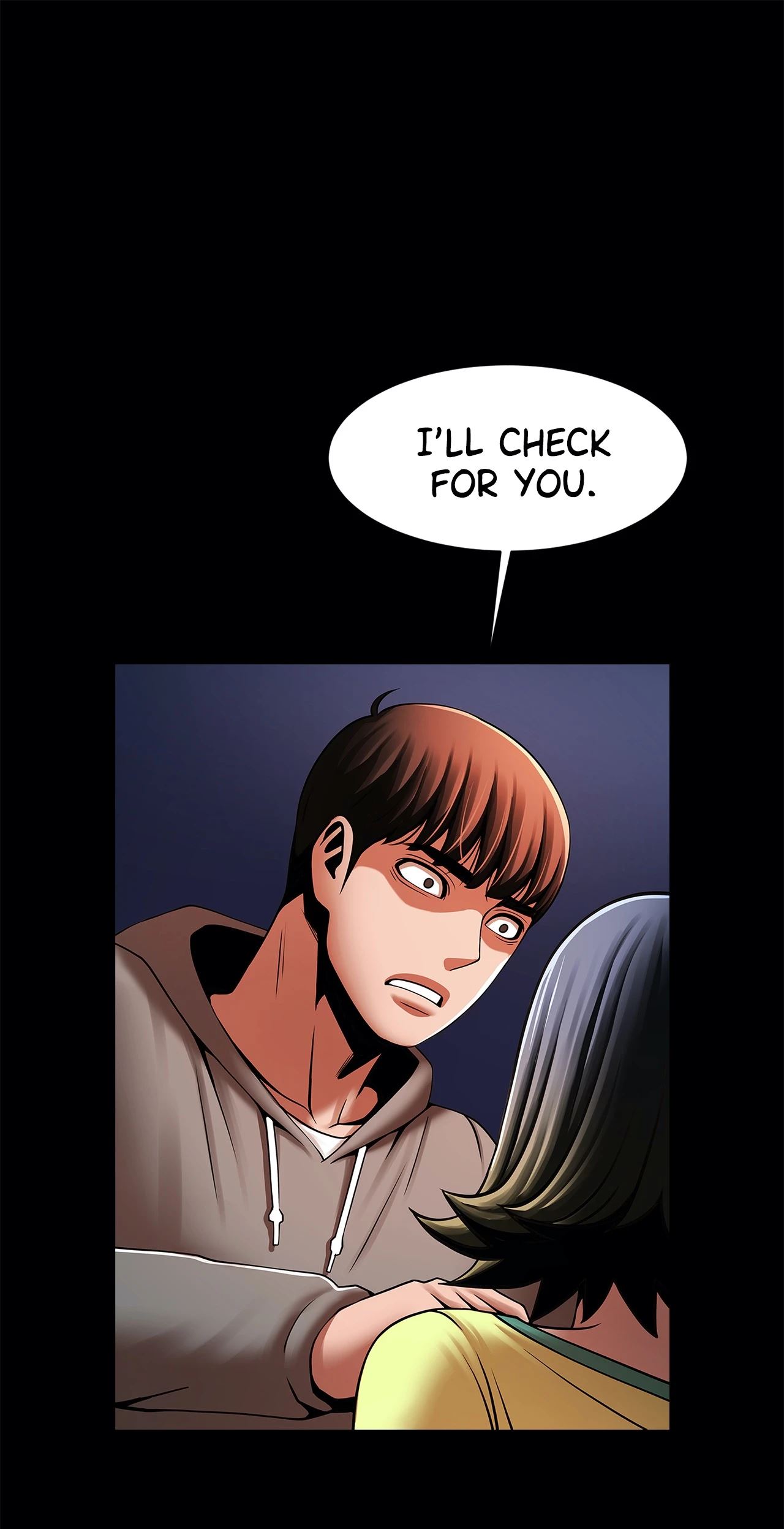 Poolside Playtime Chapter 24 image 45