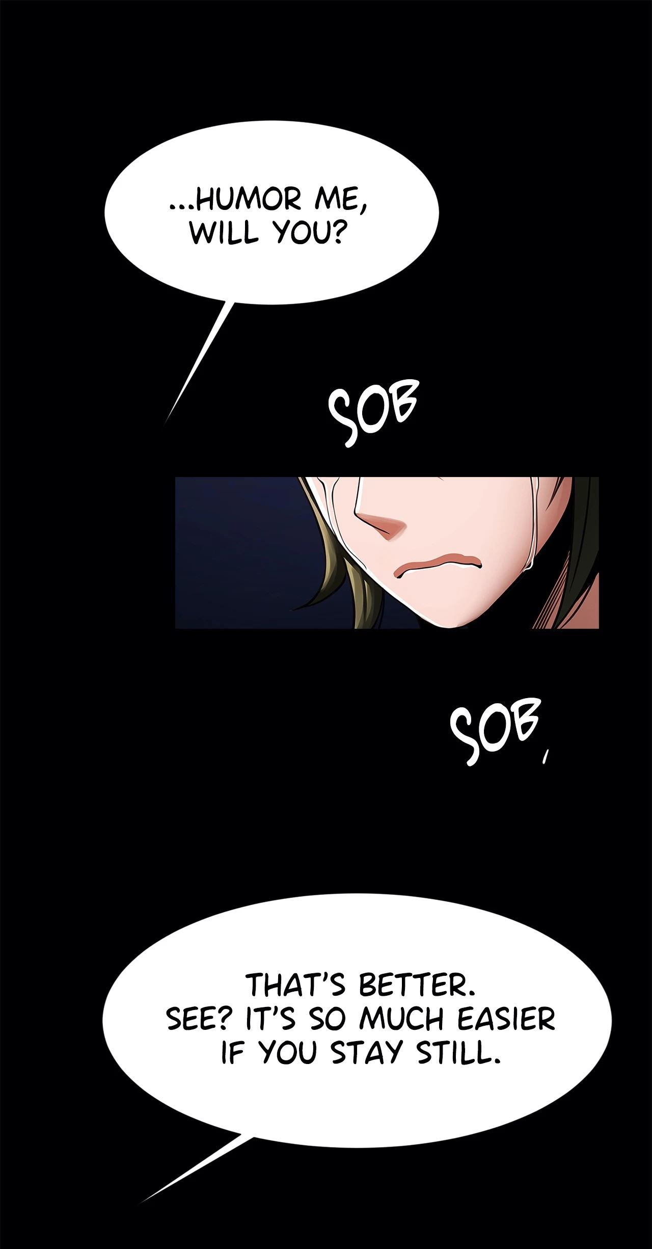 Poolside Playtime Chapter 24 image 54