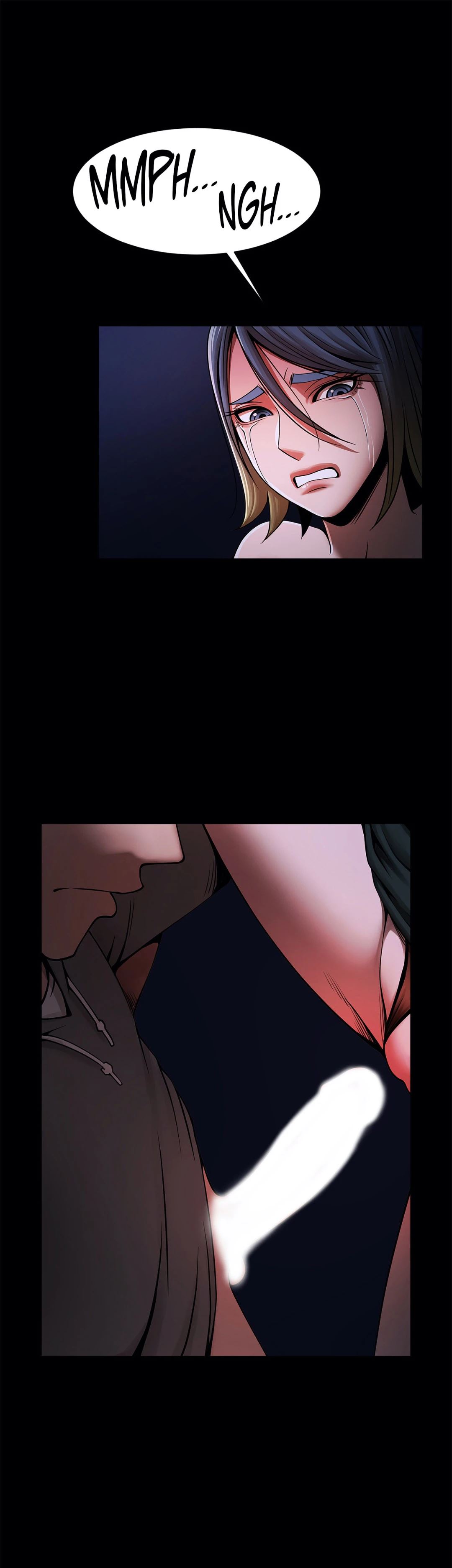 Poolside Playtime Chapter 25 - The End image 11