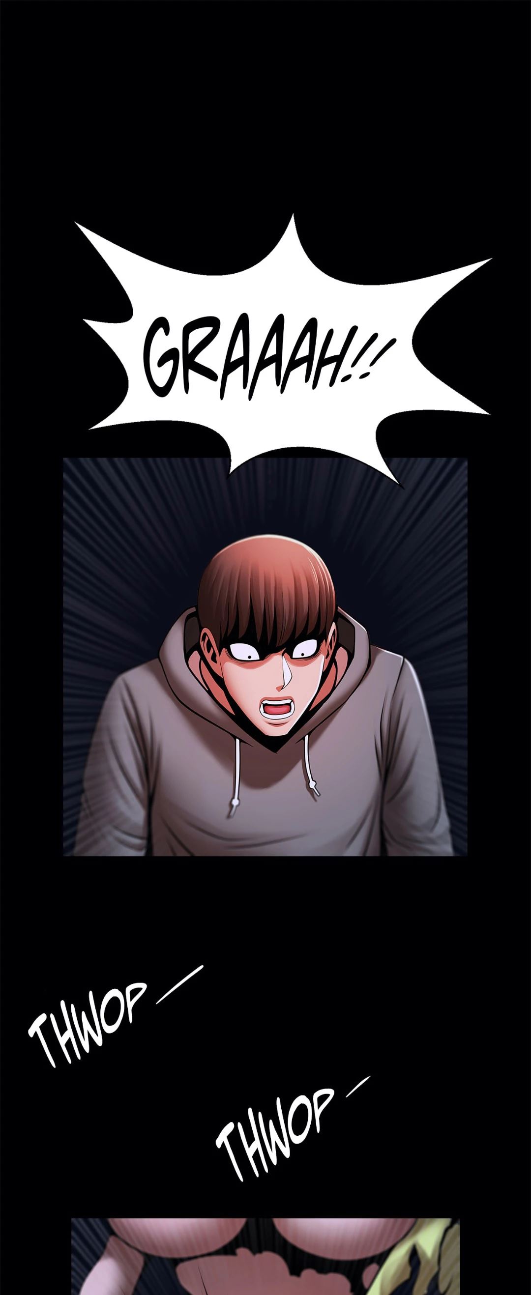 Poolside Playtime Chapter 25 - The End image 15