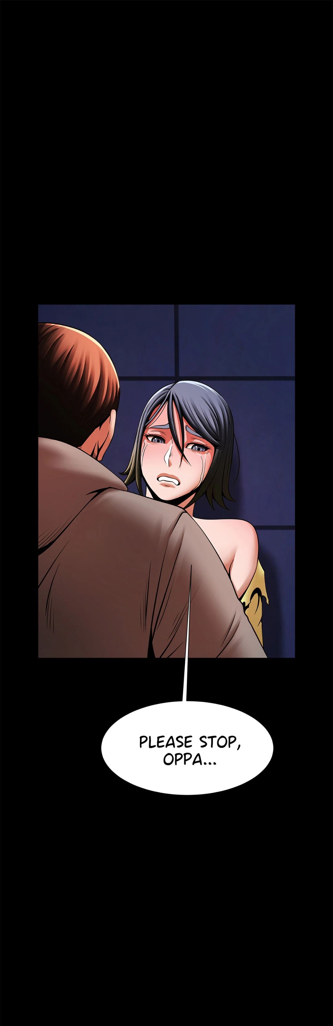 Poolside Playtime Chapter 25 - The End image 1