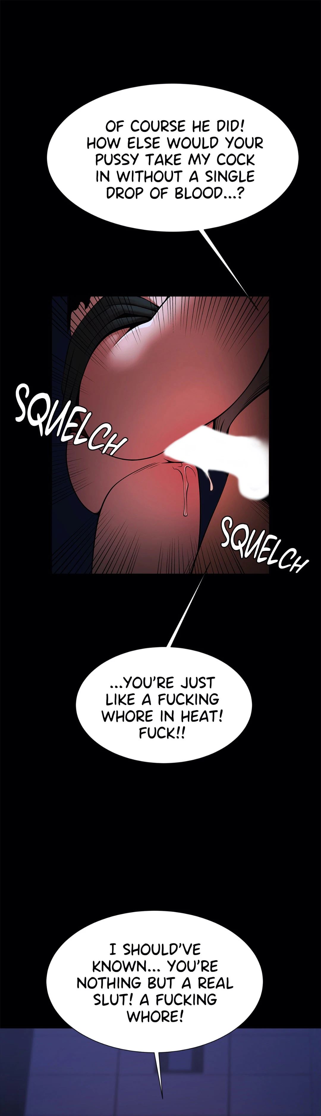 Poolside Playtime Chapter 25 - The End image 19