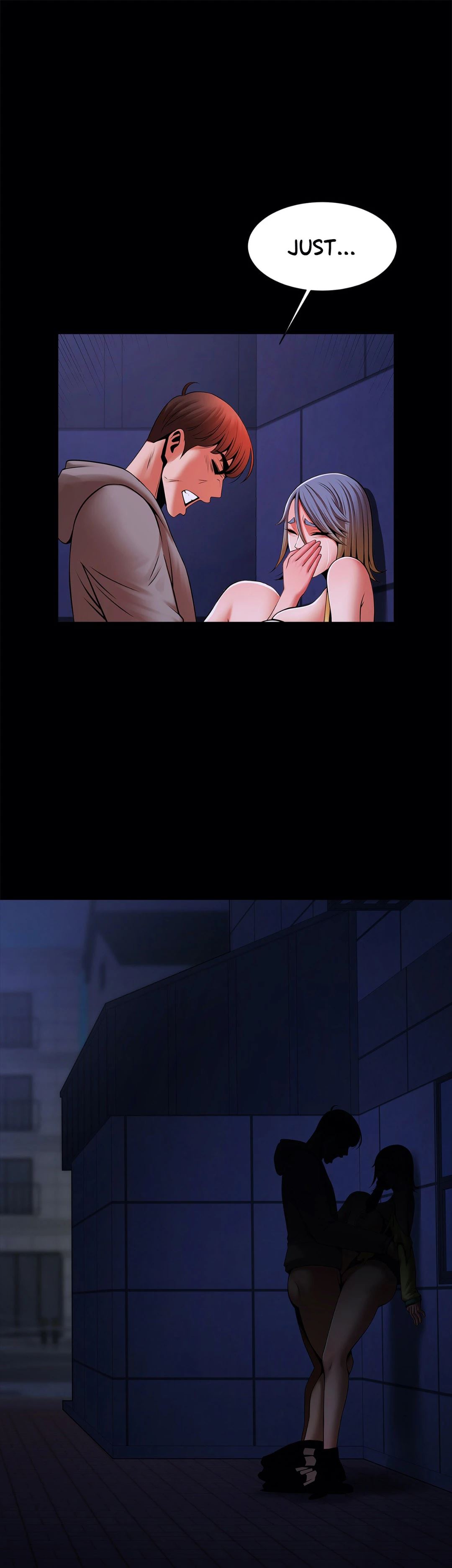 Poolside Playtime Chapter 25 - The End image 21