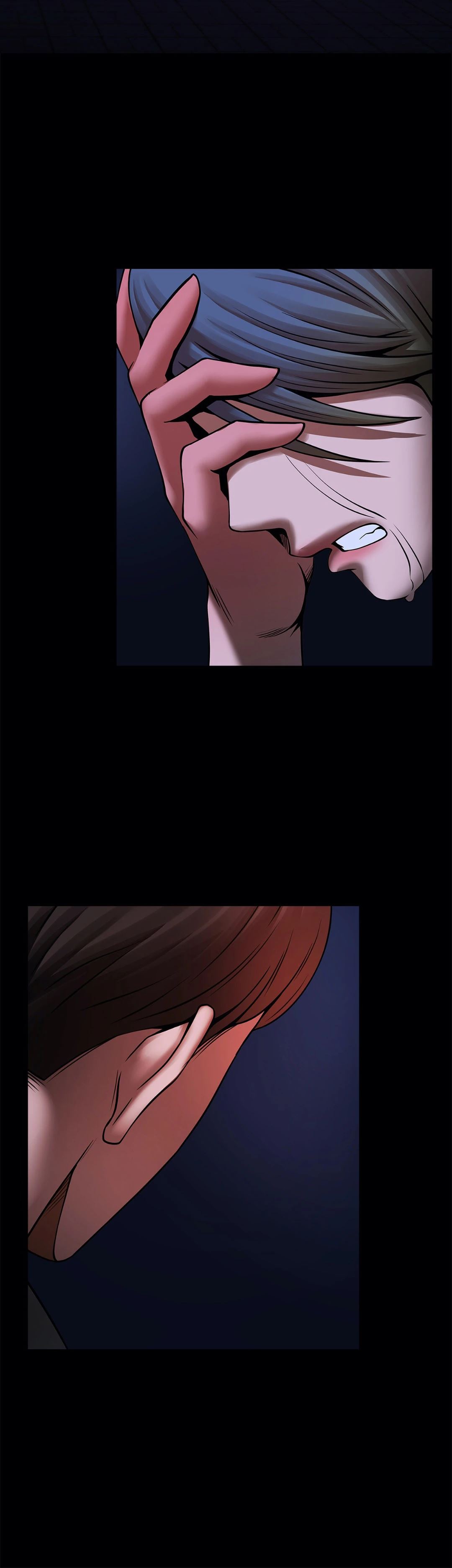 Poolside Playtime Chapter 25 - The End image 22