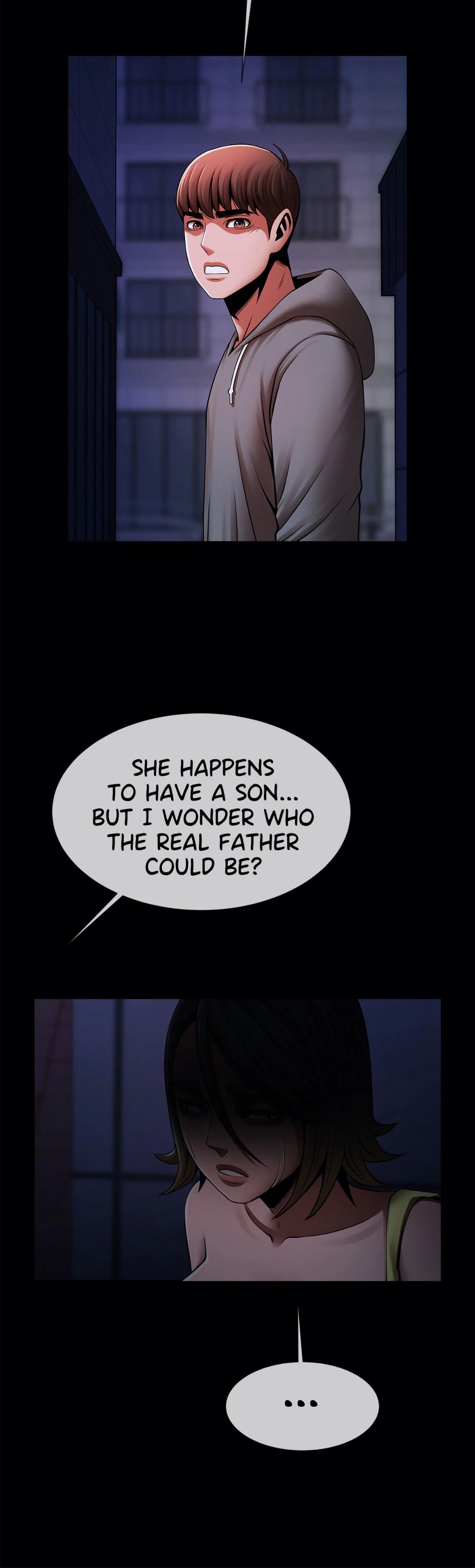 Poolside Playtime Chapter 25 - The End image 26