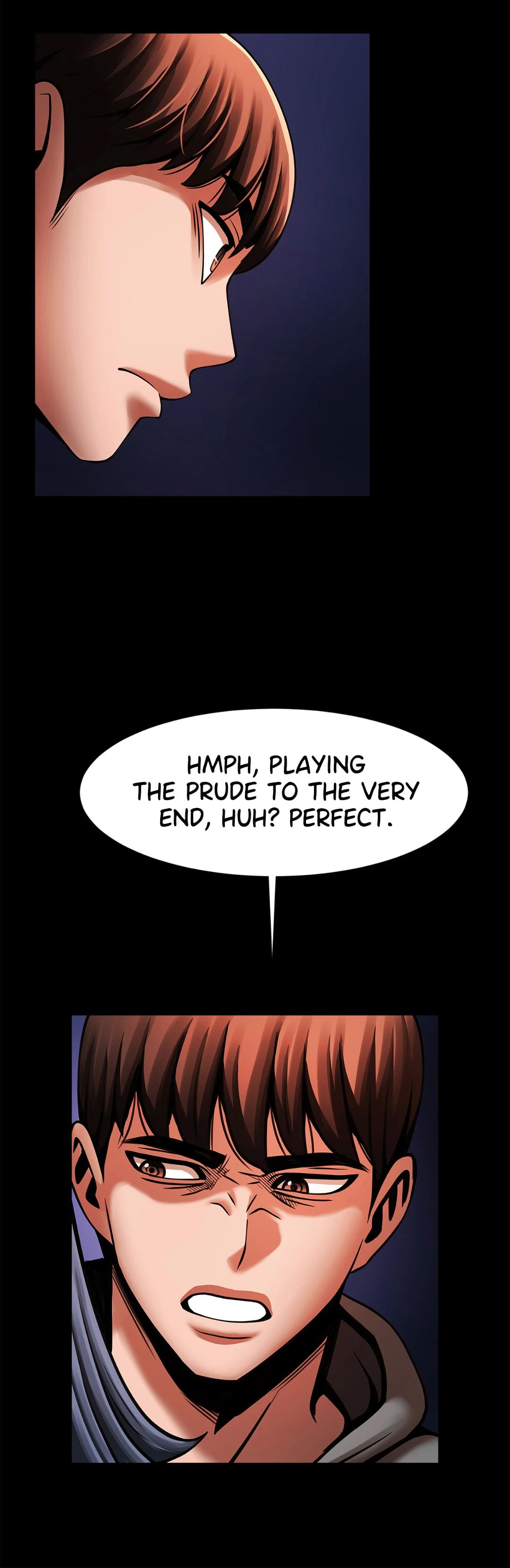 Poolside Playtime Chapter 25 - The End image 2