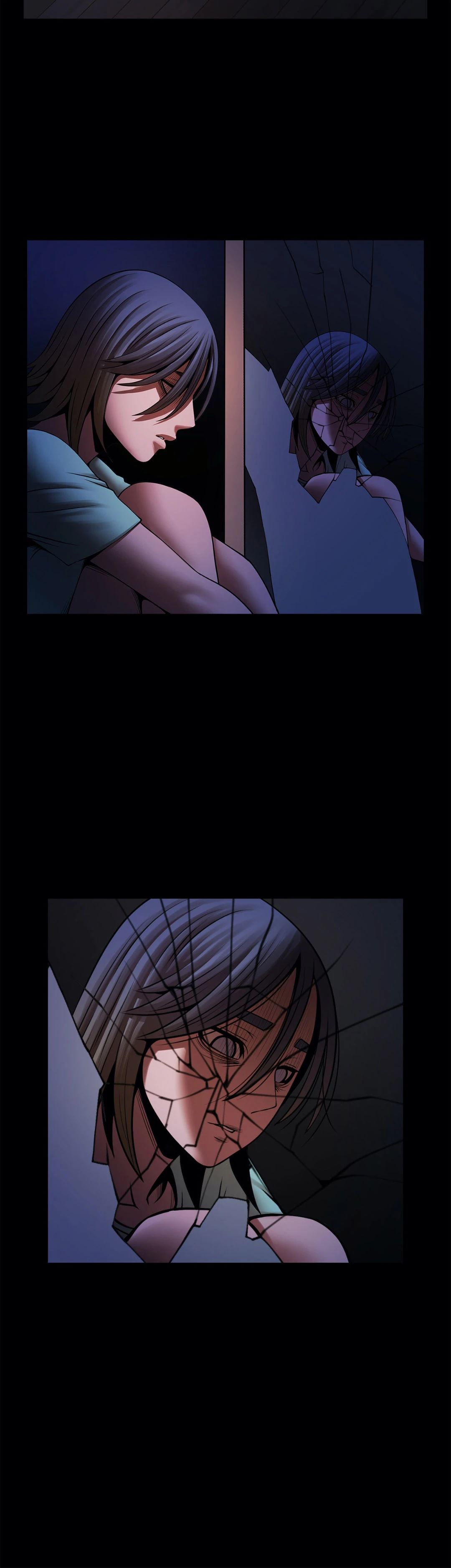 Poolside Playtime Chapter 25 - The End image 30