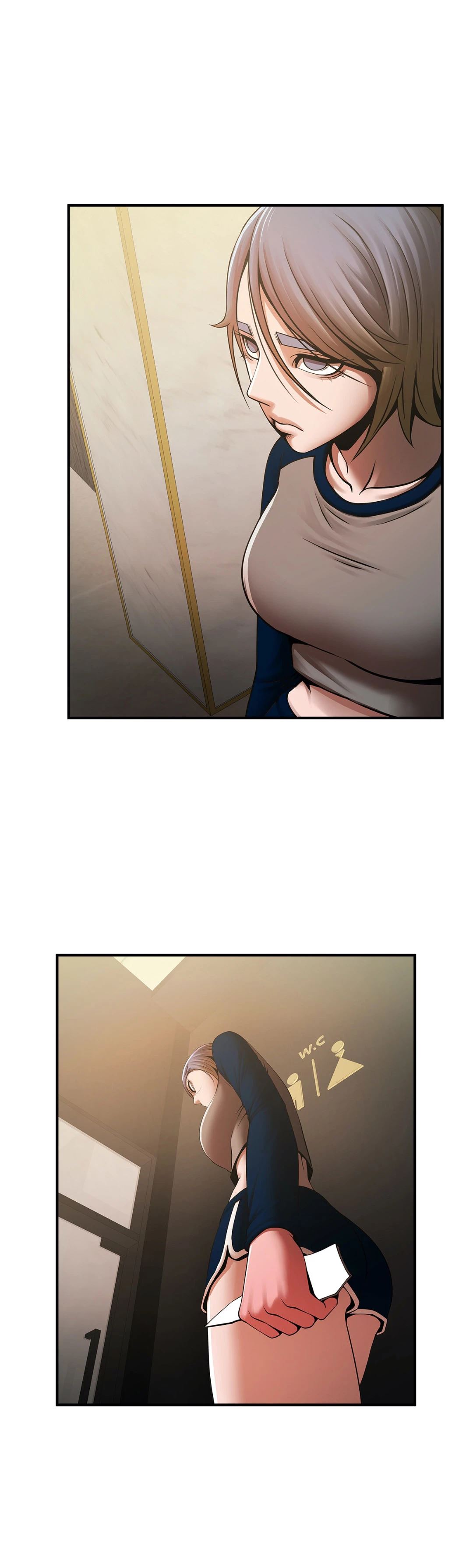 Poolside Playtime Chapter 25 - The End image 35