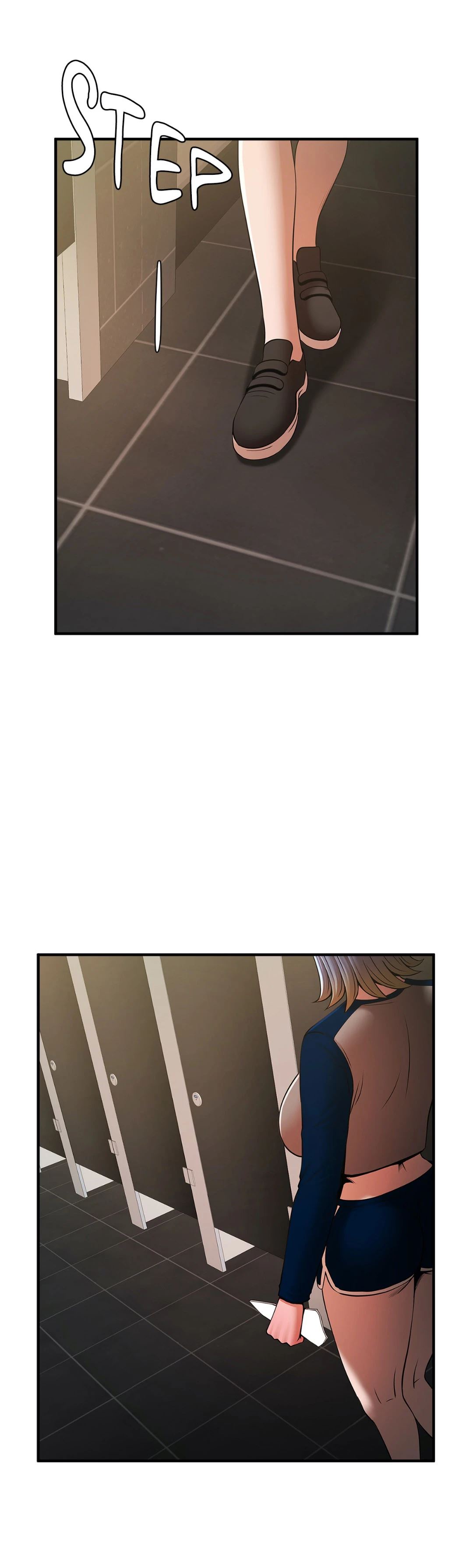 Poolside Playtime Chapter 25 - The End image 36