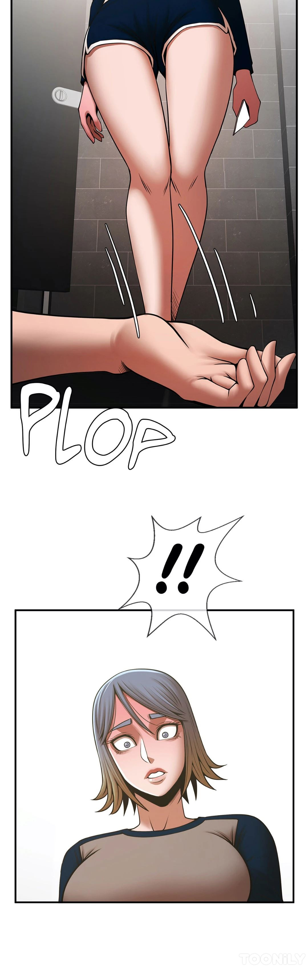 Poolside Playtime Chapter 25 - The End image 38