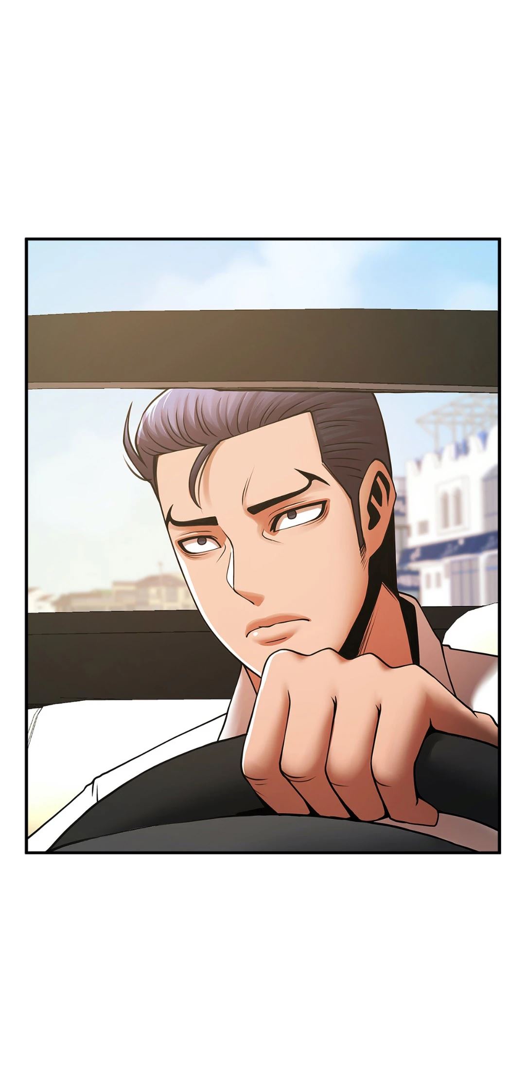 Poolside Playtime Chapter 25 - The End image 46