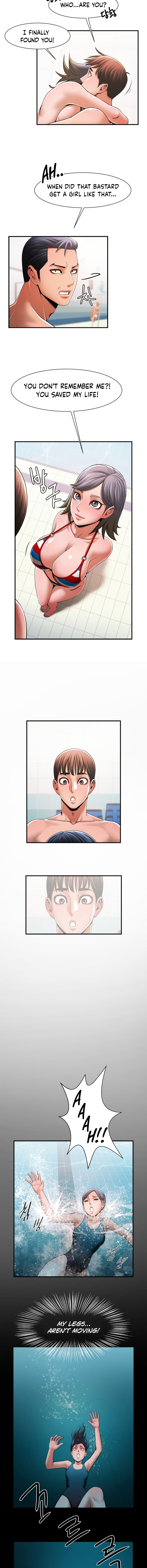 Poolside Playtime Chapter 3 image 13