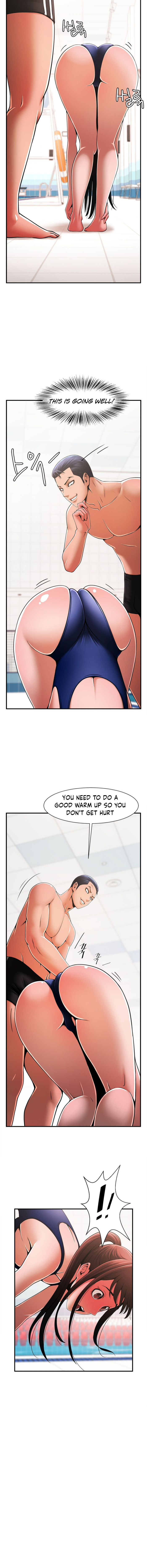 Poolside Playtime Chapter 3 image 8